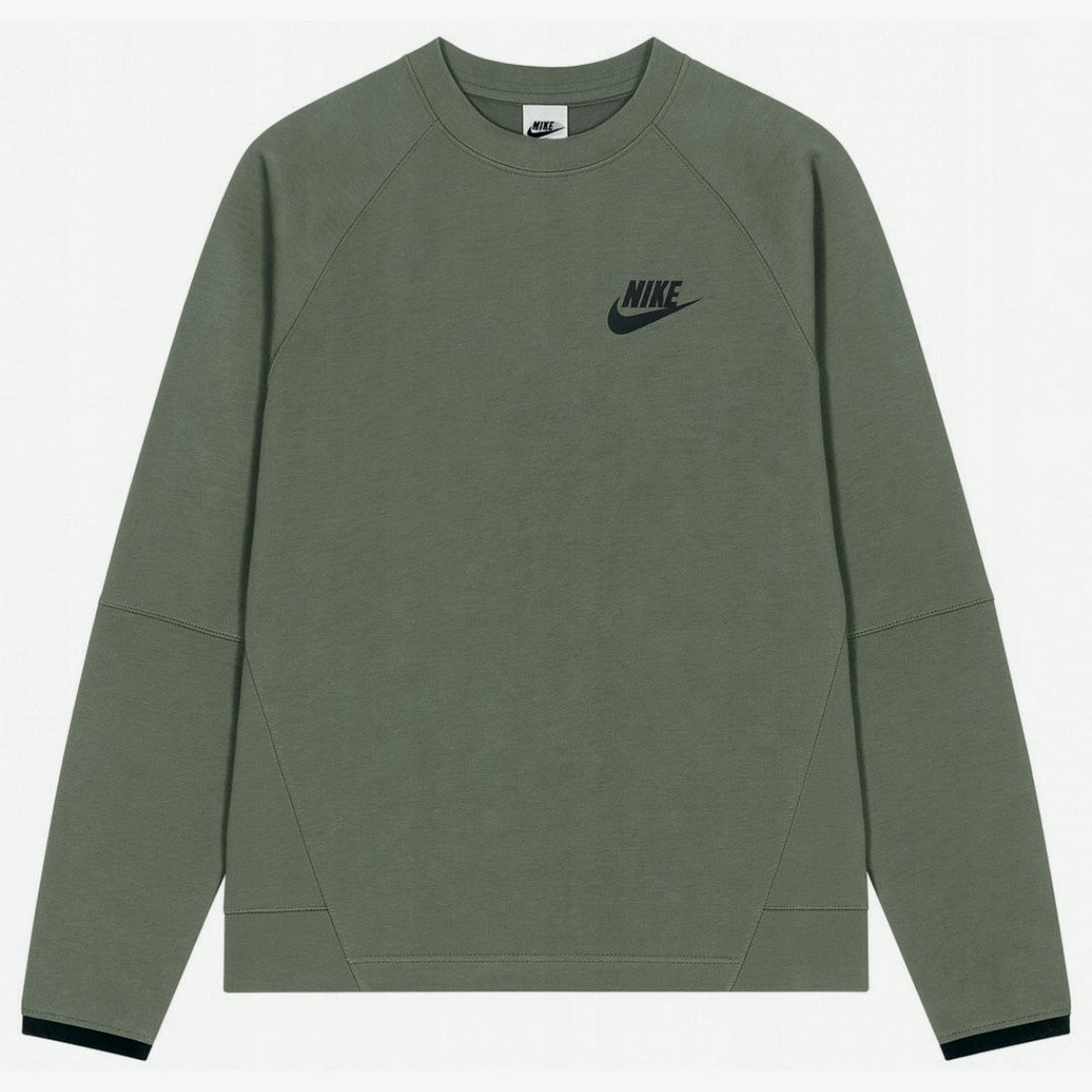 Nike Mens Plain Sweatshirt , view 1 of 1