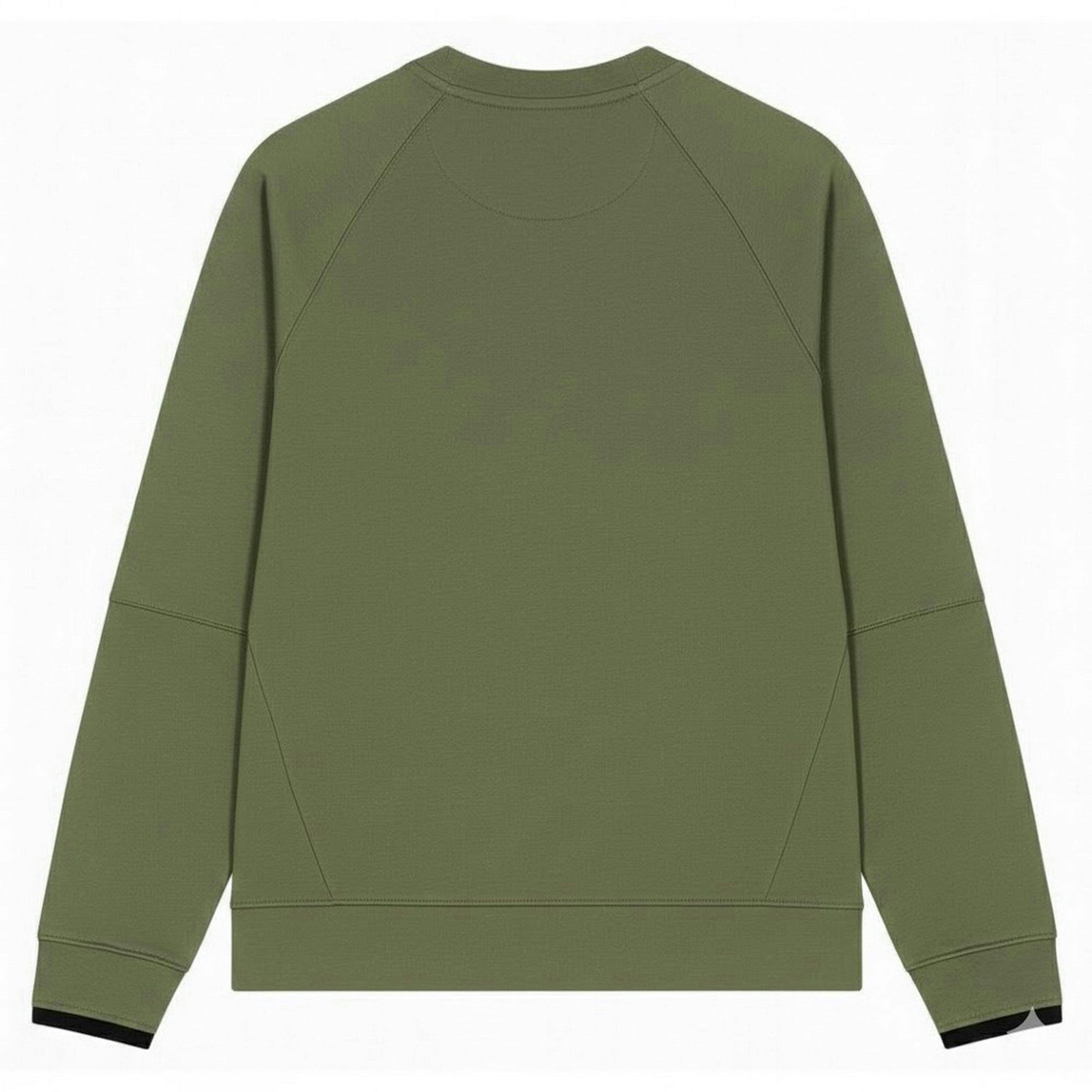 Nike Mens Plain Sweatshirt , view 2 of 2