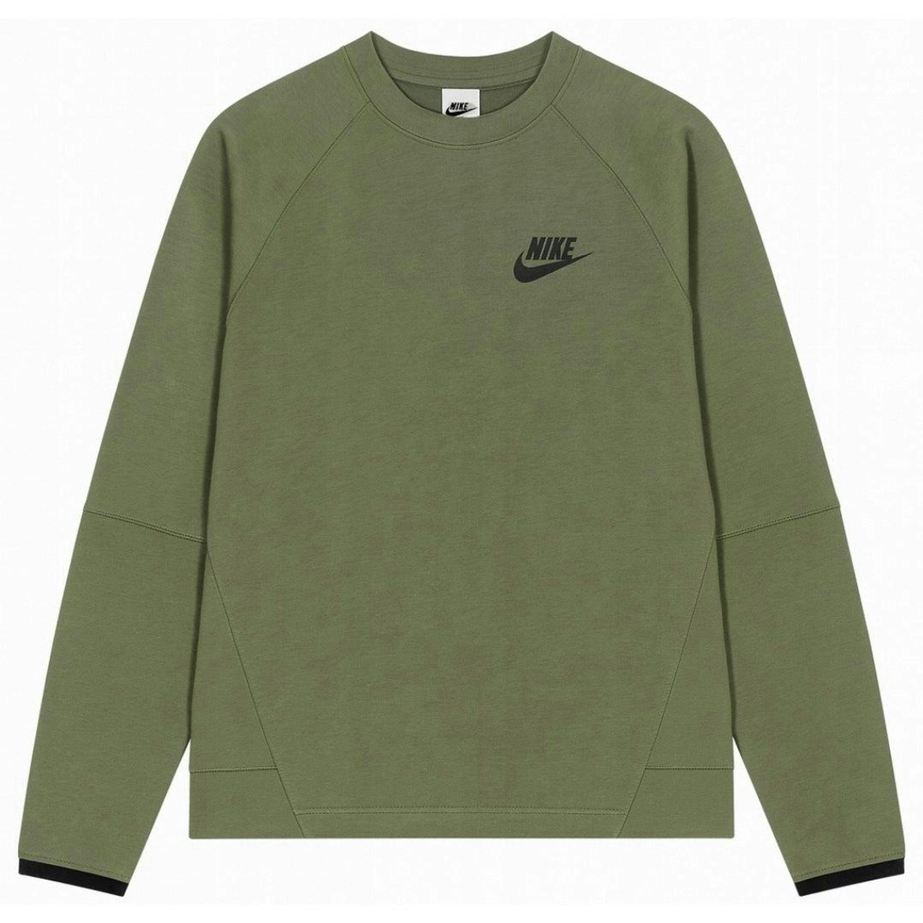 Nike Mens Plain Sweatshirt , view 1 of 2