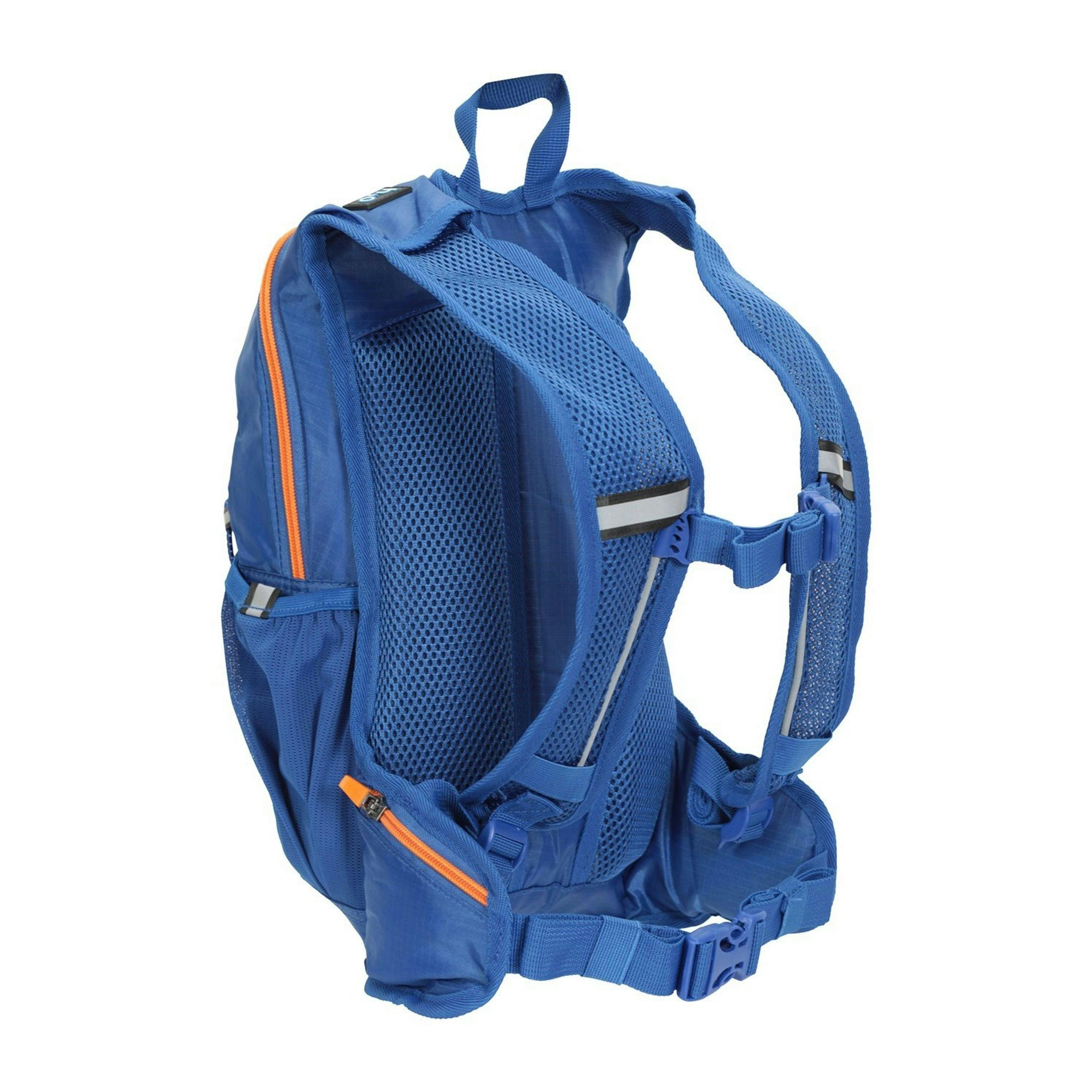 Mountain Warehouse Track 6L Hydration Pack , view 2 of 4