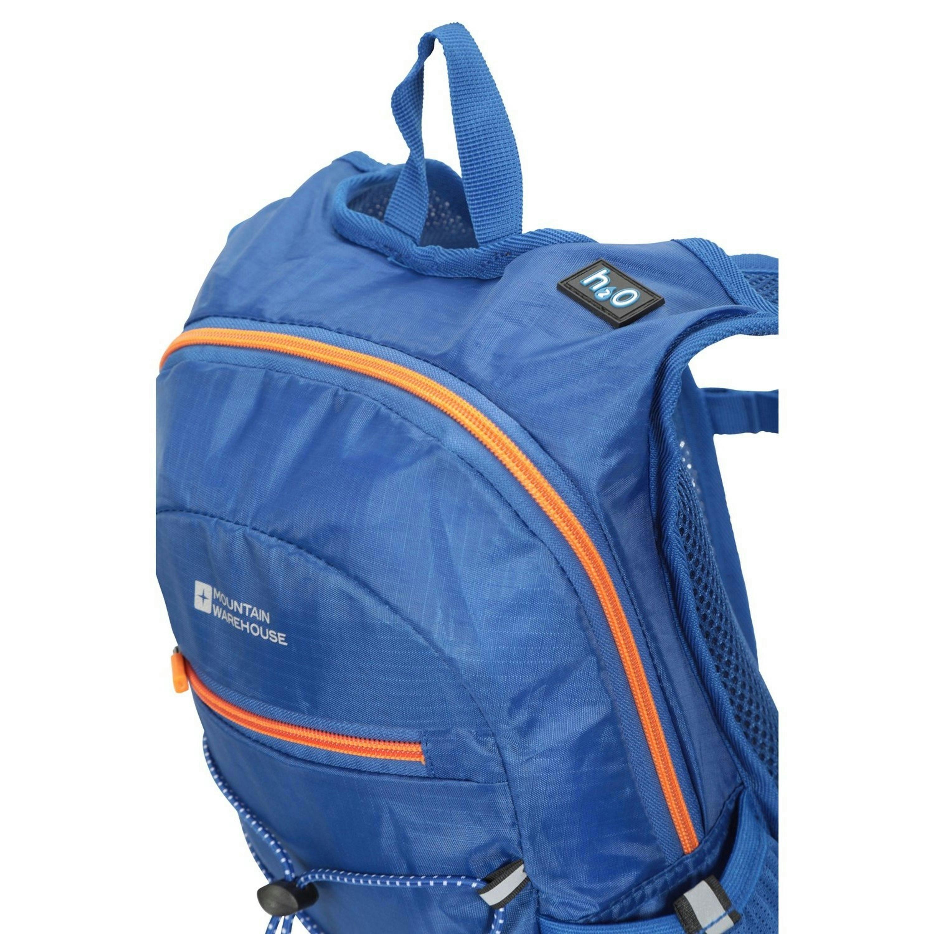 Mountain Warehouse Track 6L Hydration Pack , view 3 of 4
