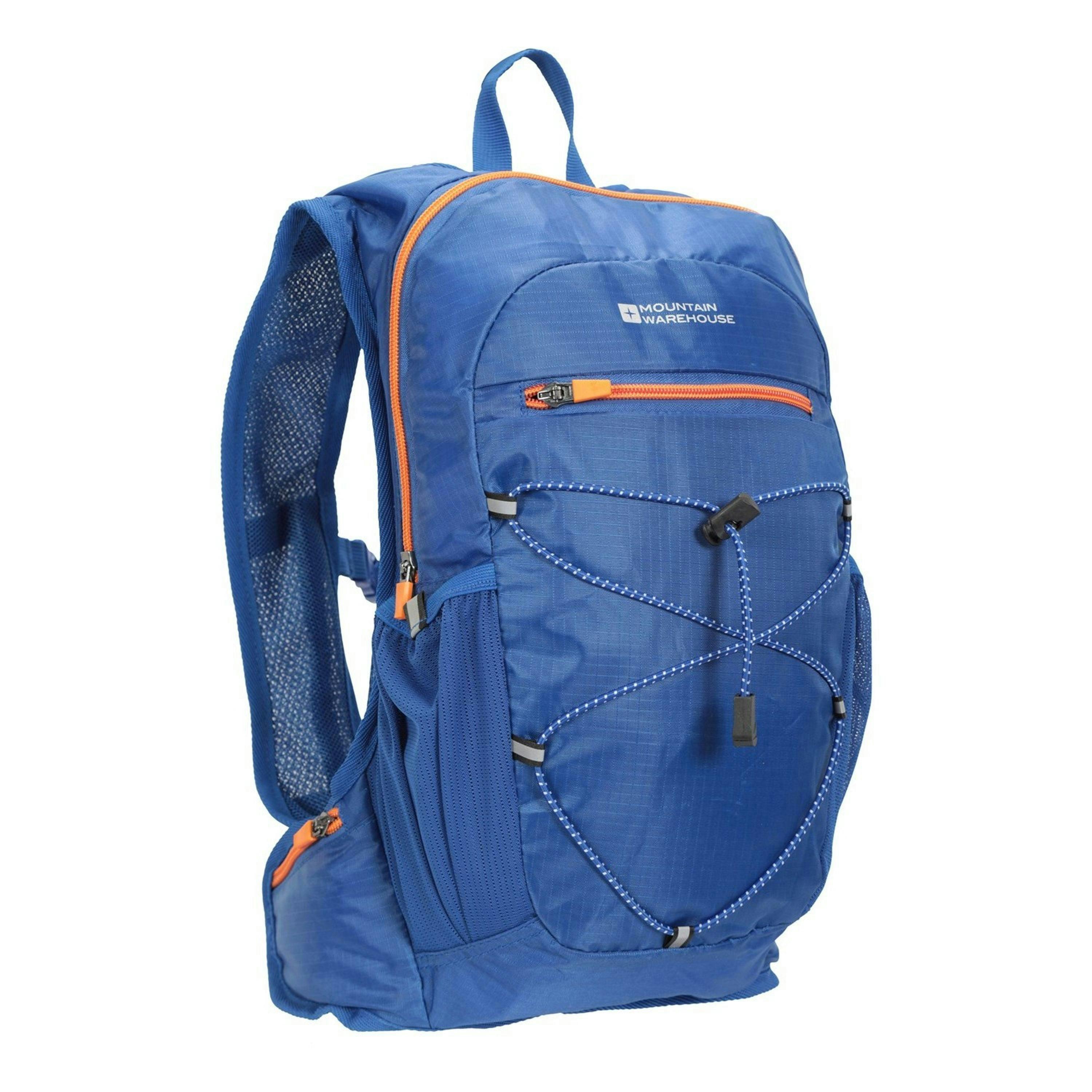 Mountain Warehouse Track 6L Hydration Pack , view 4 of 4
