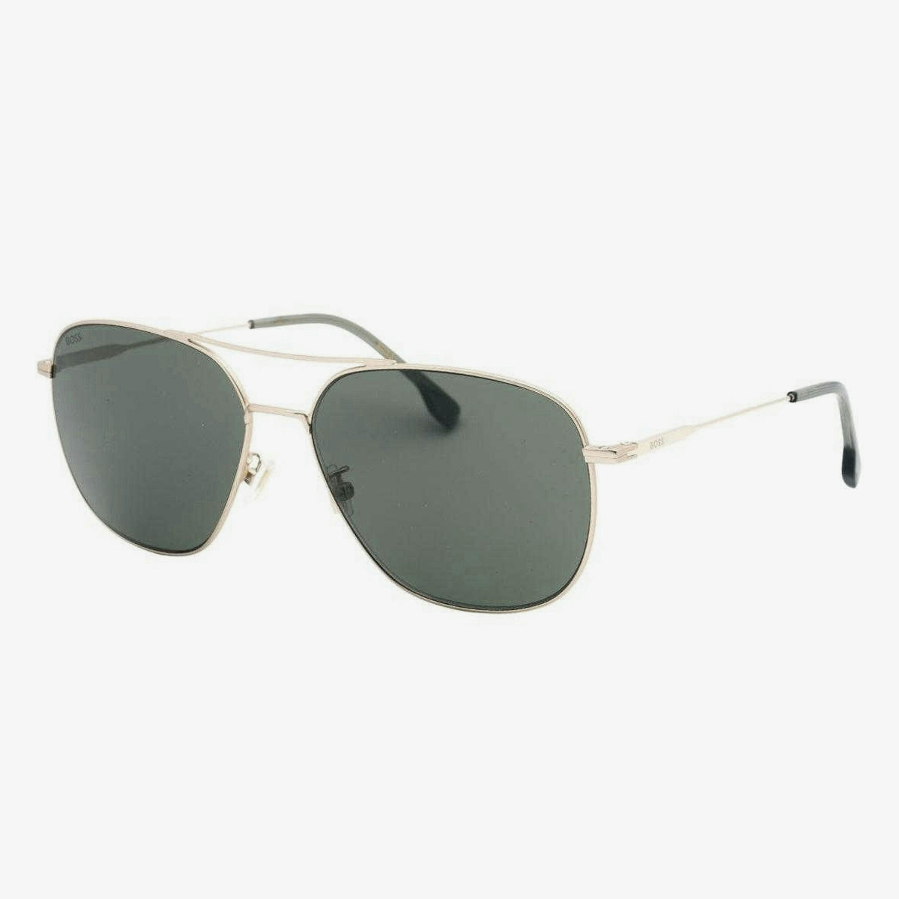 Hugo Boss Mens Matte Sunglasses , view 1 of 1