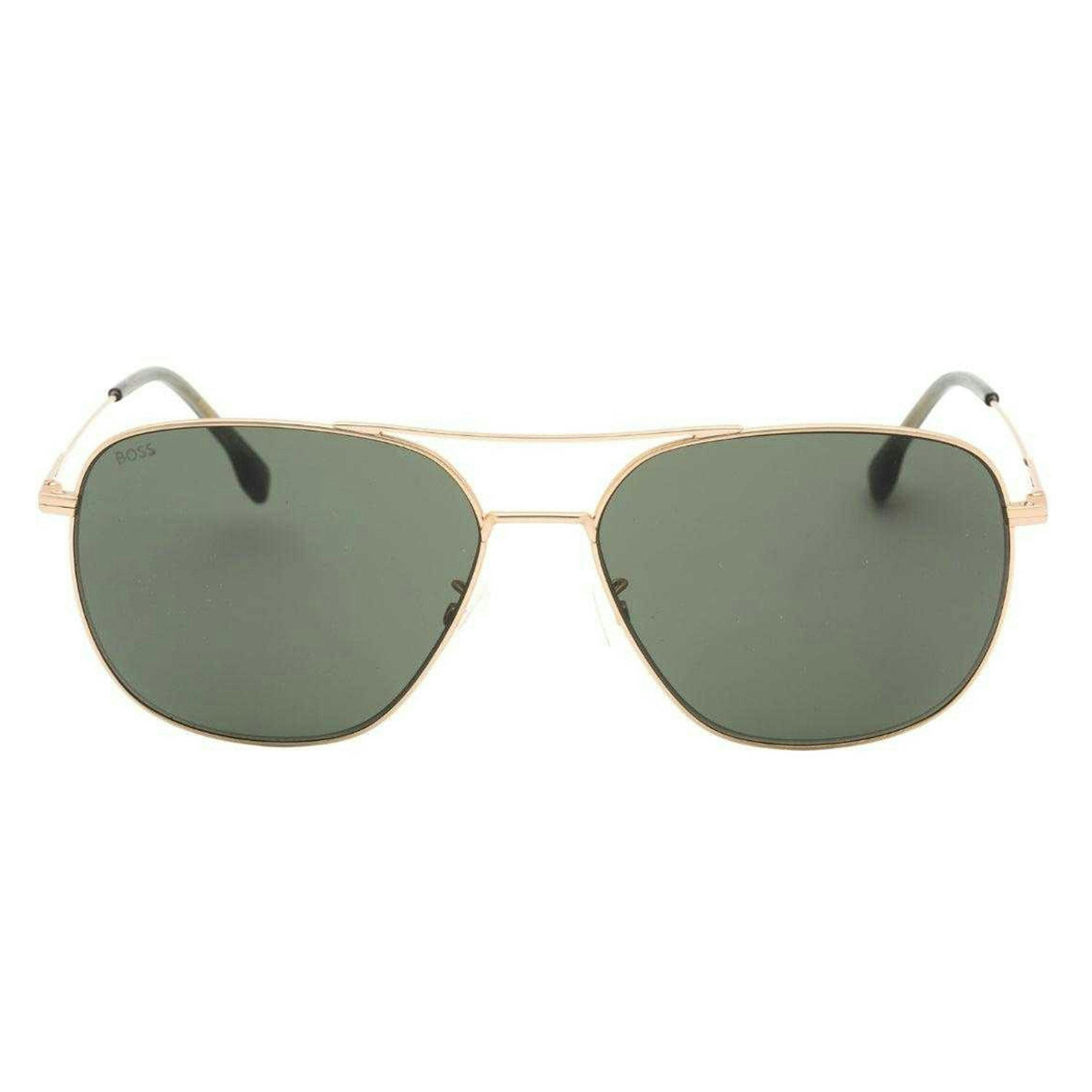Hugo Boss Mens Matte Sunglasses , view 2 of 4