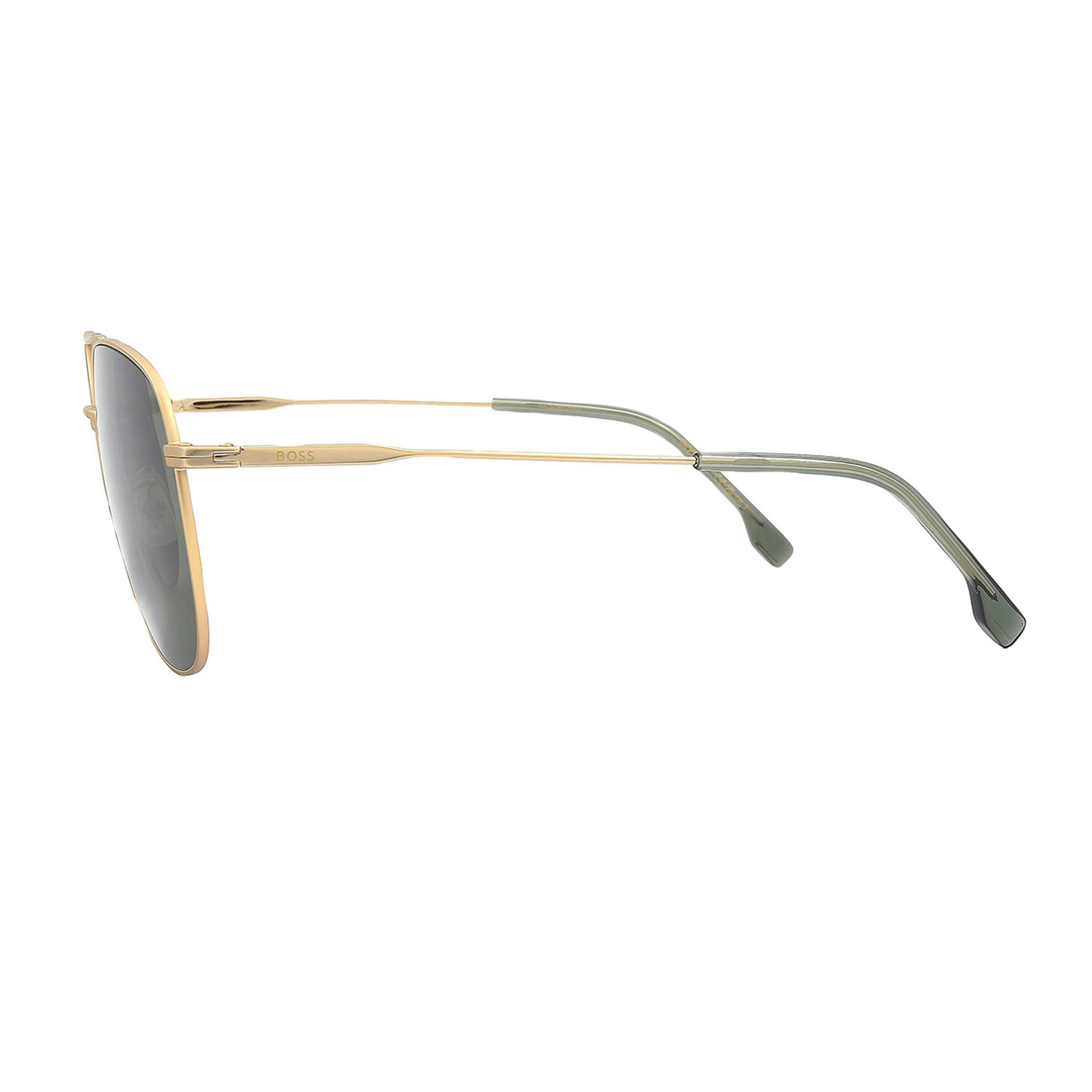 Hugo Boss Mens Matte Sunglasses , view 3 of 4