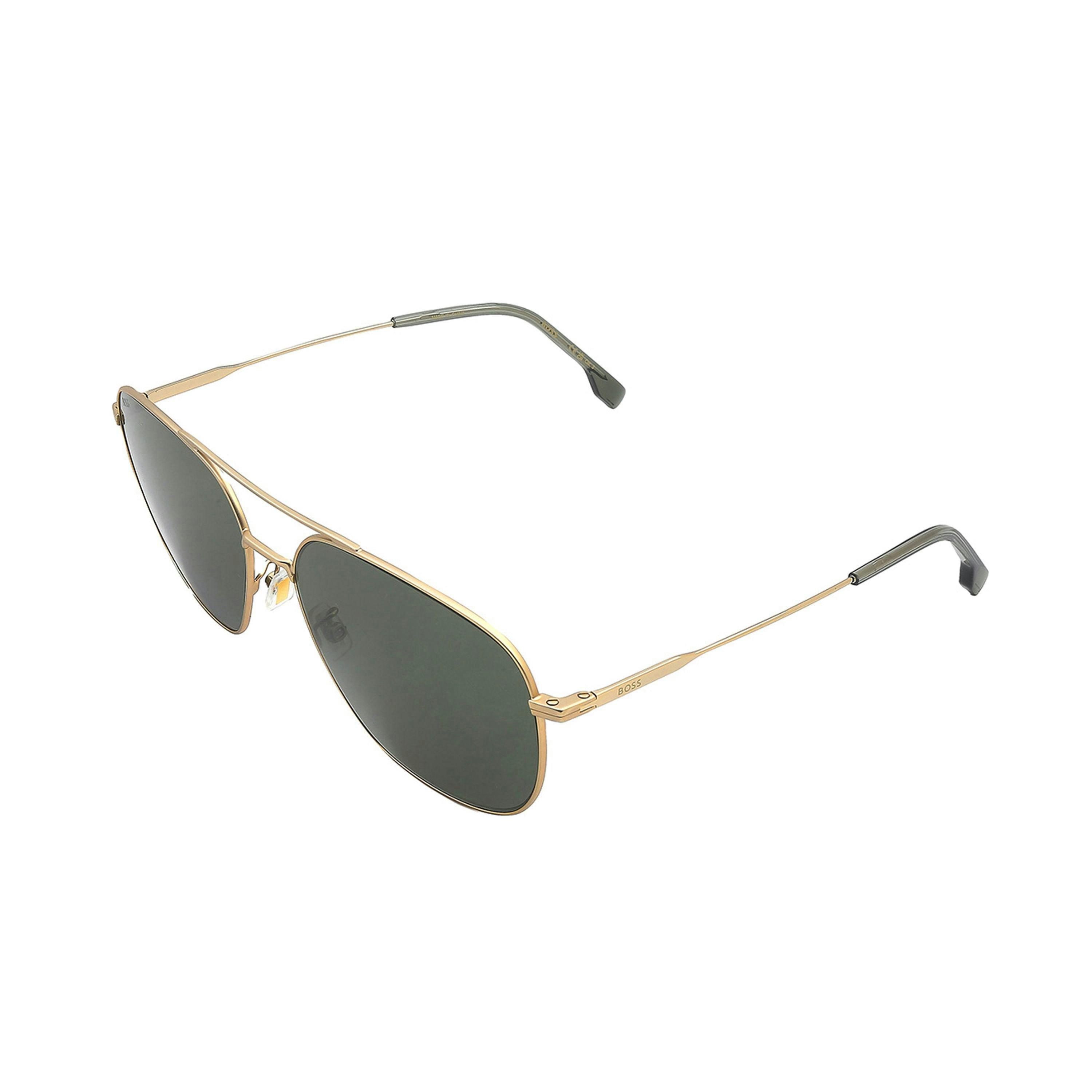 Hugo Boss Mens Matte Sunglasses , view 4 of 4