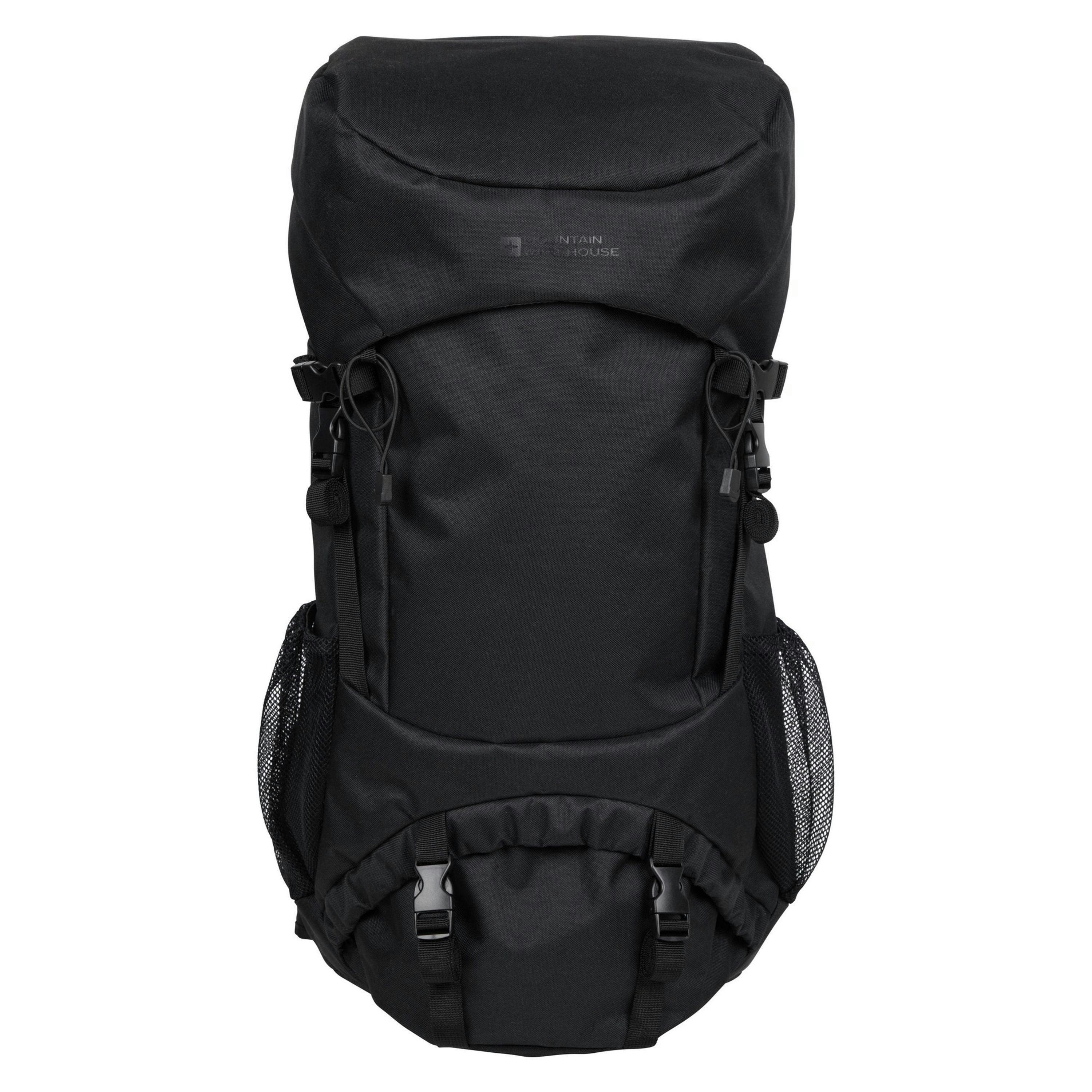 Mountain Warehouse Edinburgh 65L Rucksack , view 1 of 5