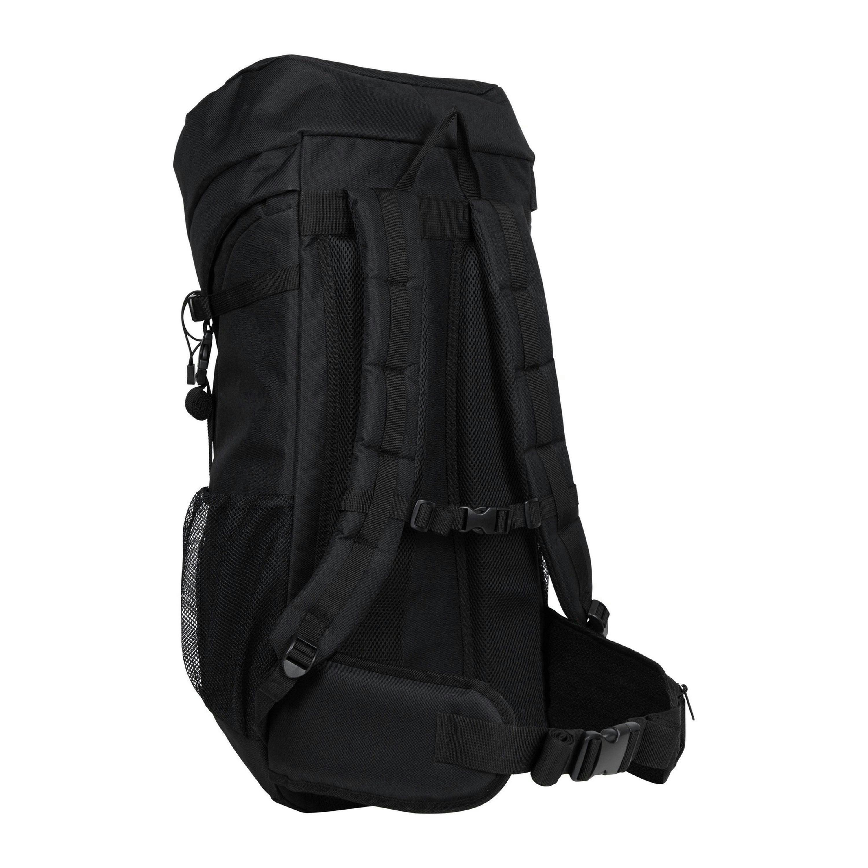 Mountain Warehouse Edinburgh 65L Rucksack , view 2 of 5