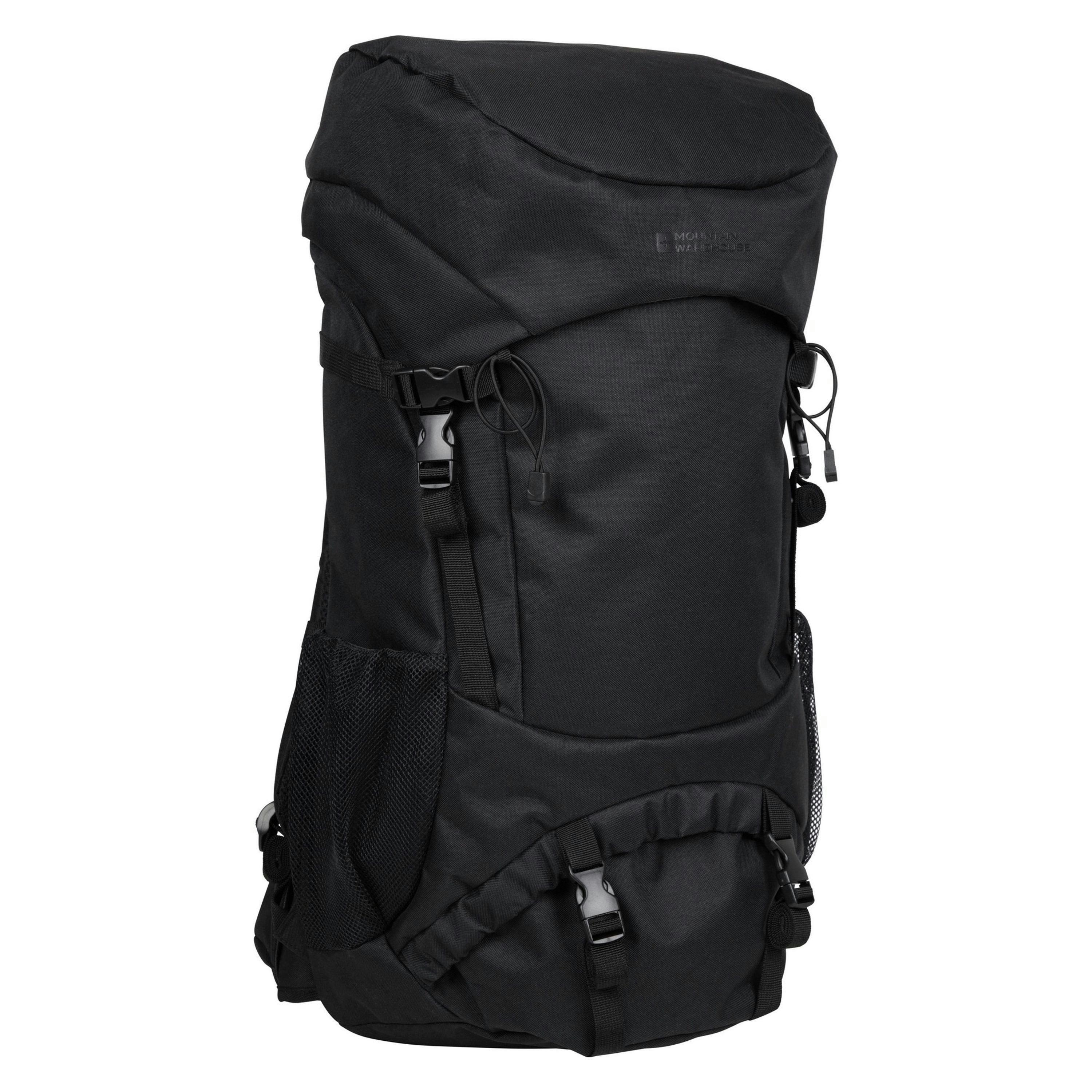 Mountain Warehouse Edinburgh 65L Rucksack , view 3 of 5