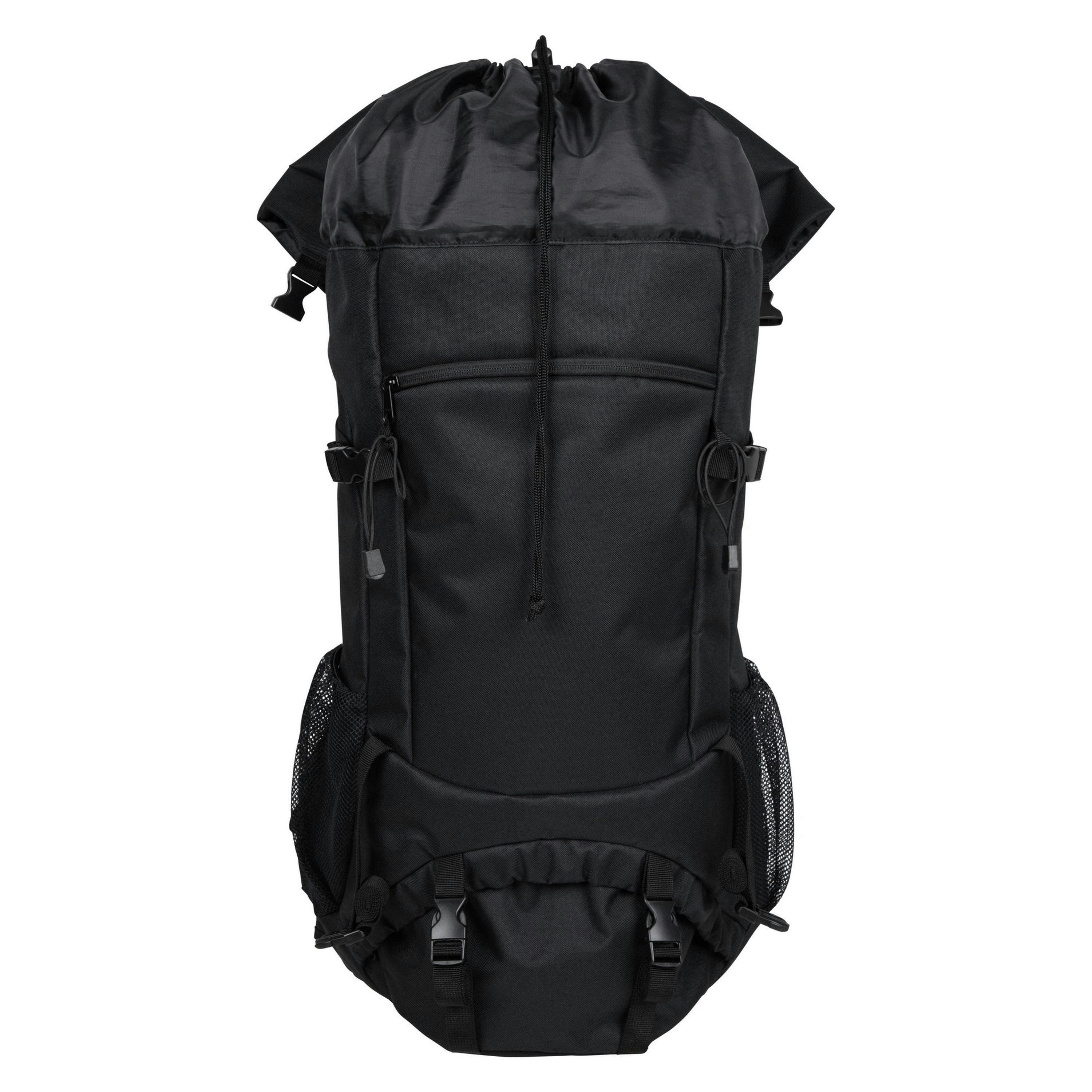 Mountain Warehouse Edinburgh 65L Rucksack , view 5 of 5