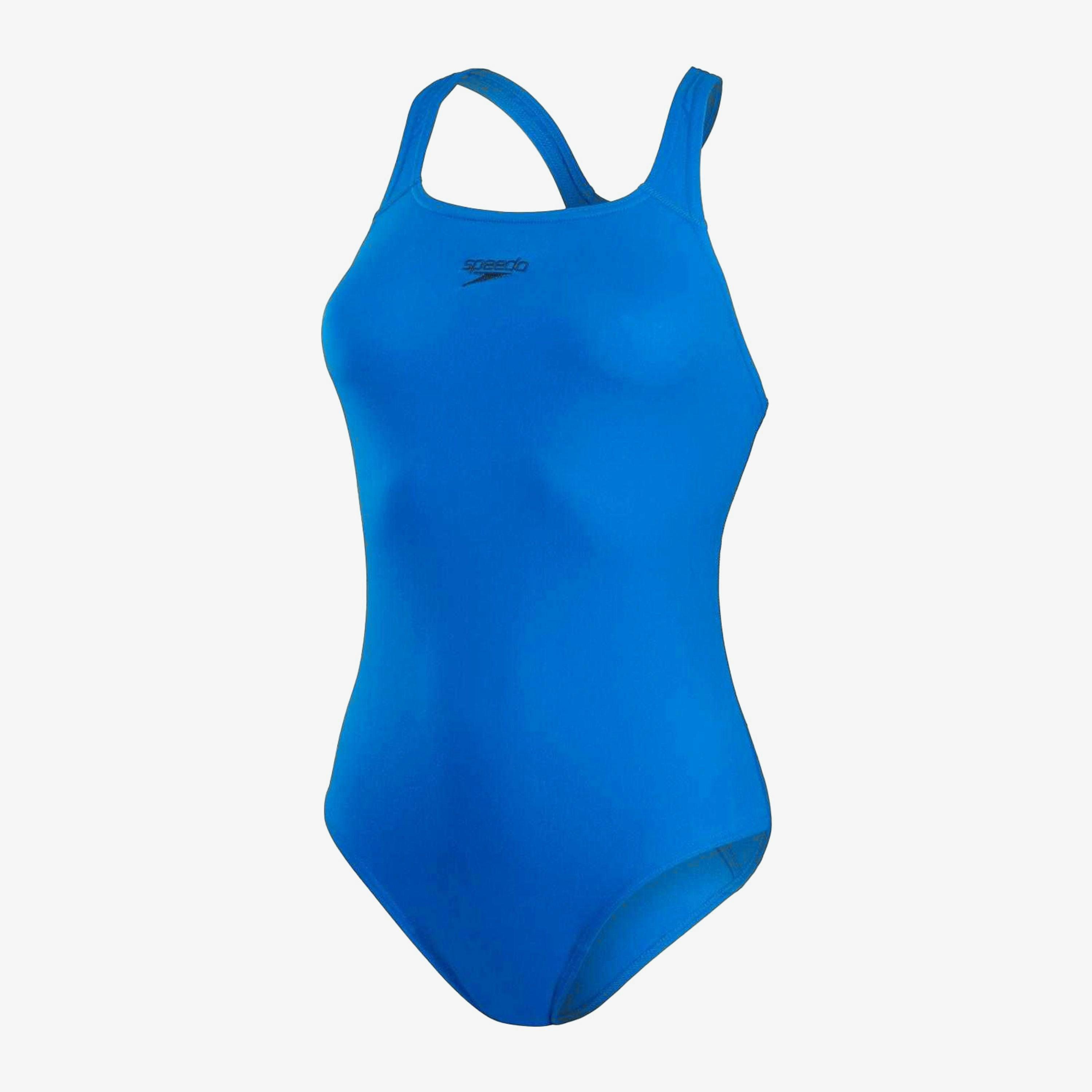 Speedo Womens/Ladies Eco Endurance+ One Piece Swimsuit , view 1 of 2