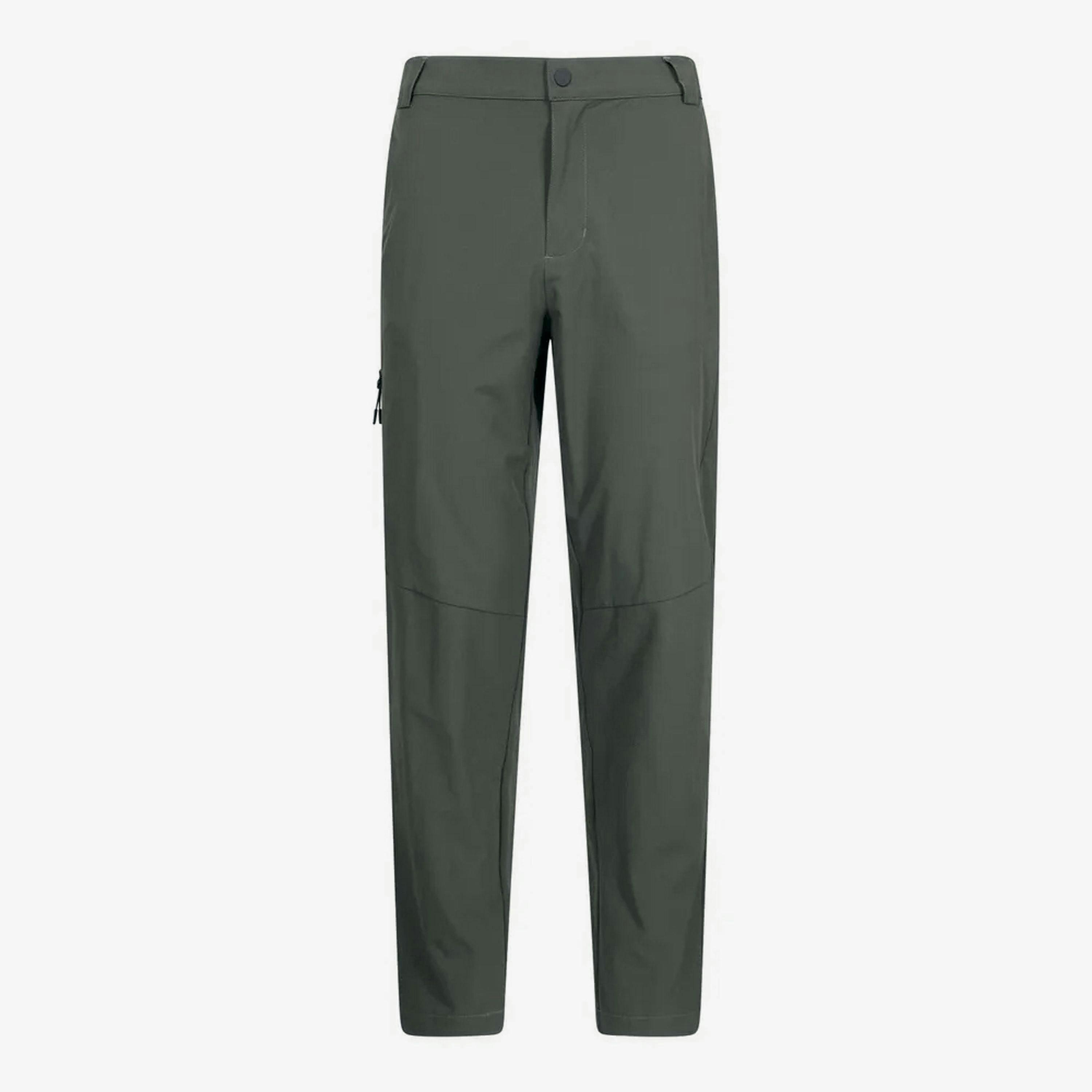 Mountain Warehouse Mens Wander Packaway Trousers , view 1 of 4