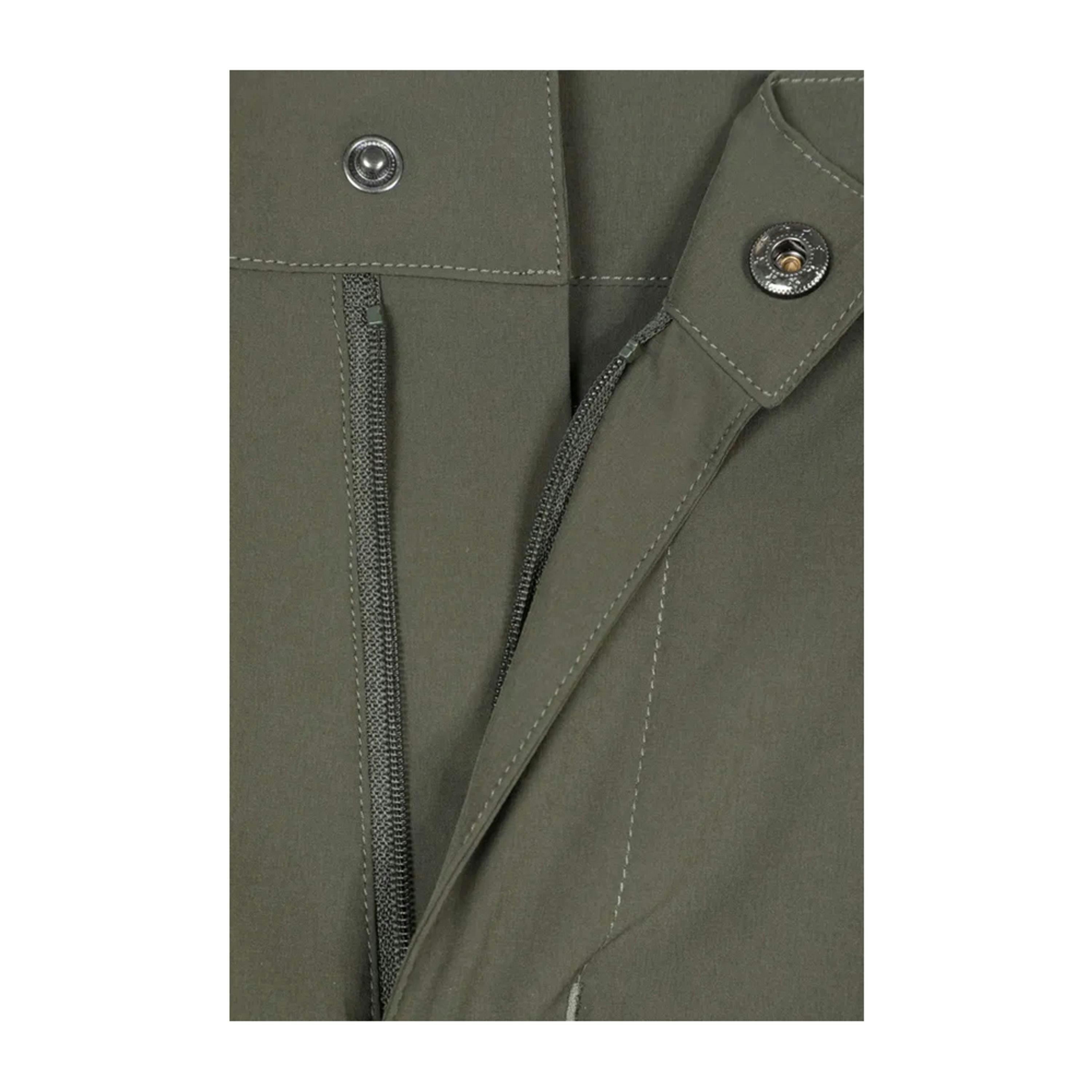 Mountain Warehouse Mens Wander Packaway Trousers , view 3 of 4