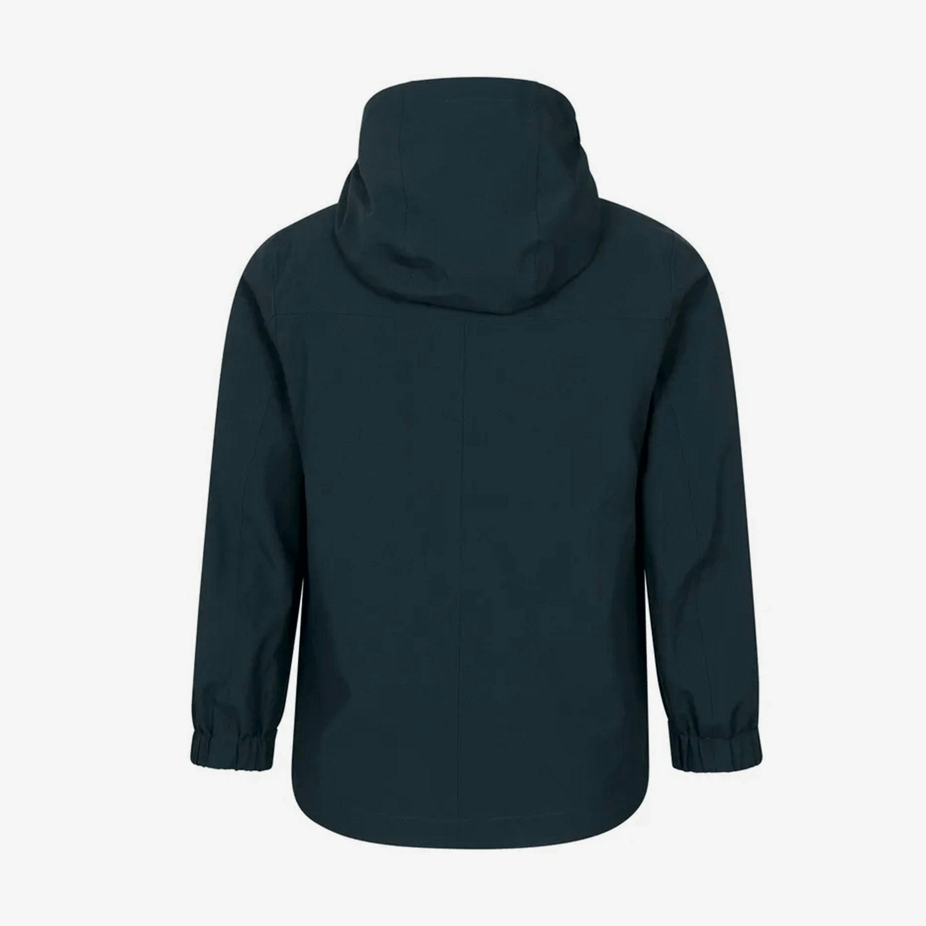 Mountain Warehouse Childrens/Kids April Waterproof Jacket , view 1 of 5