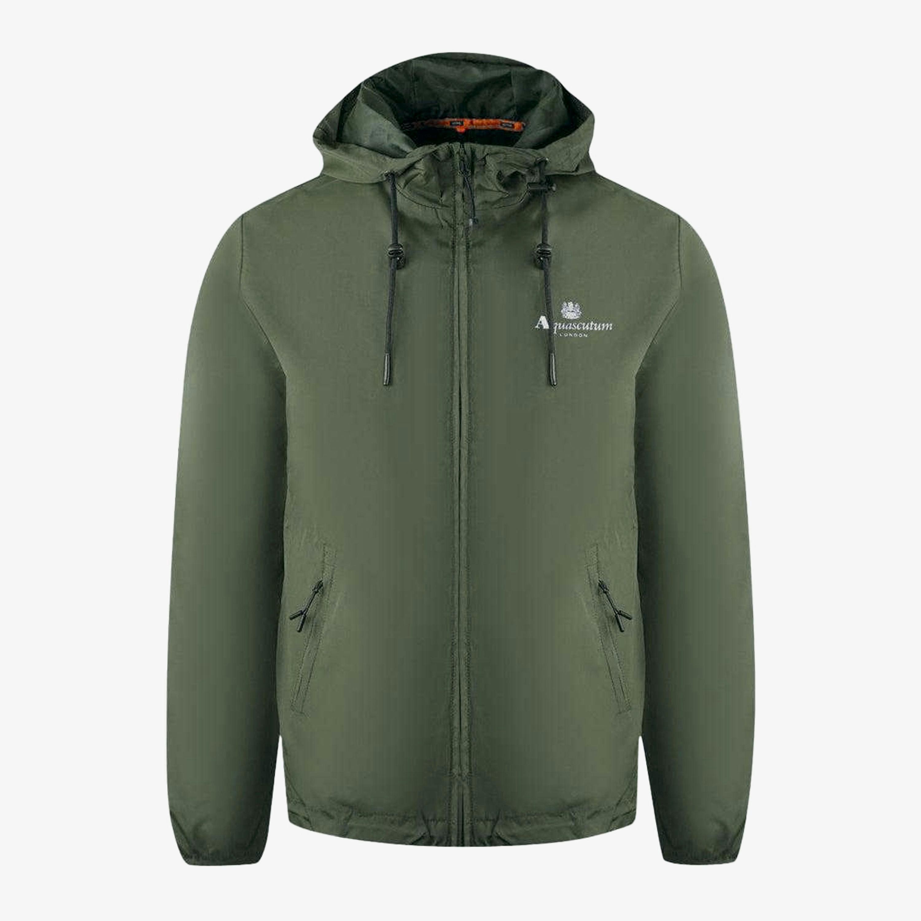 Aquascutum Mens Active London Windstopper Logo Soft Shell Jacket , view 1 of 1