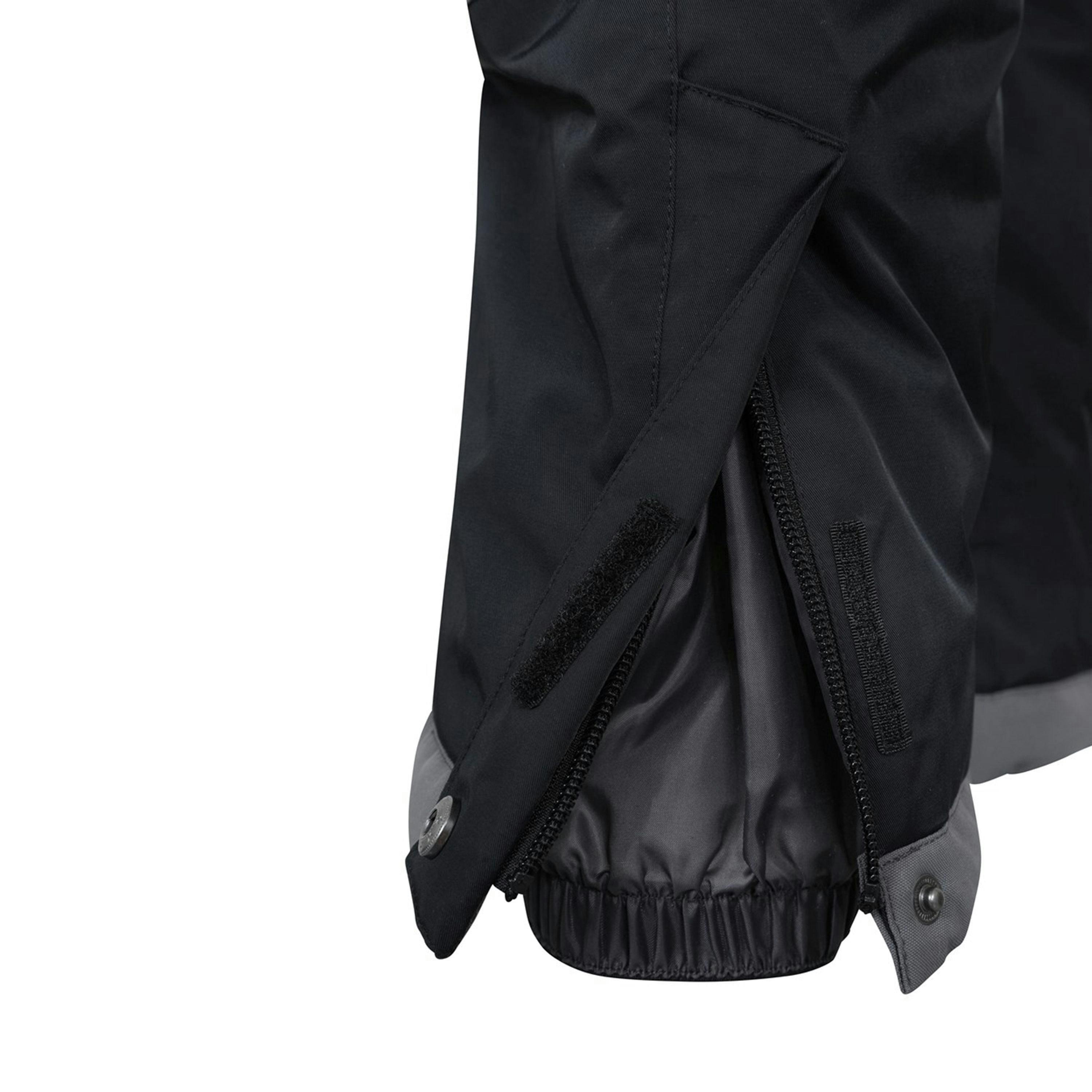 Mountain Warehouse Childrens/Kids Piste Waterproof Snowsuit , view 5 of 5