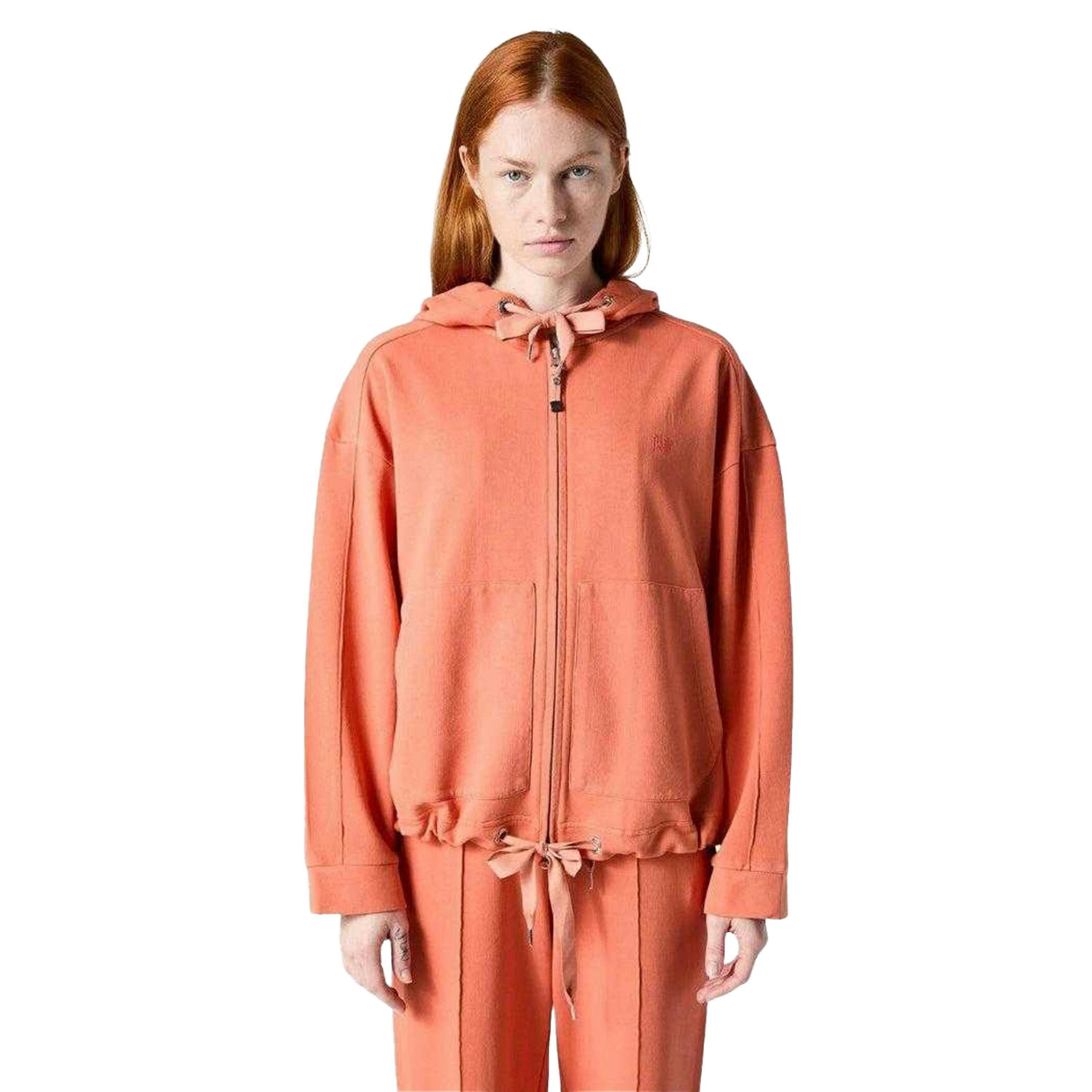 Parajumpers Womens/Ladies May Full Zip Hoodie , view 3 of 3
