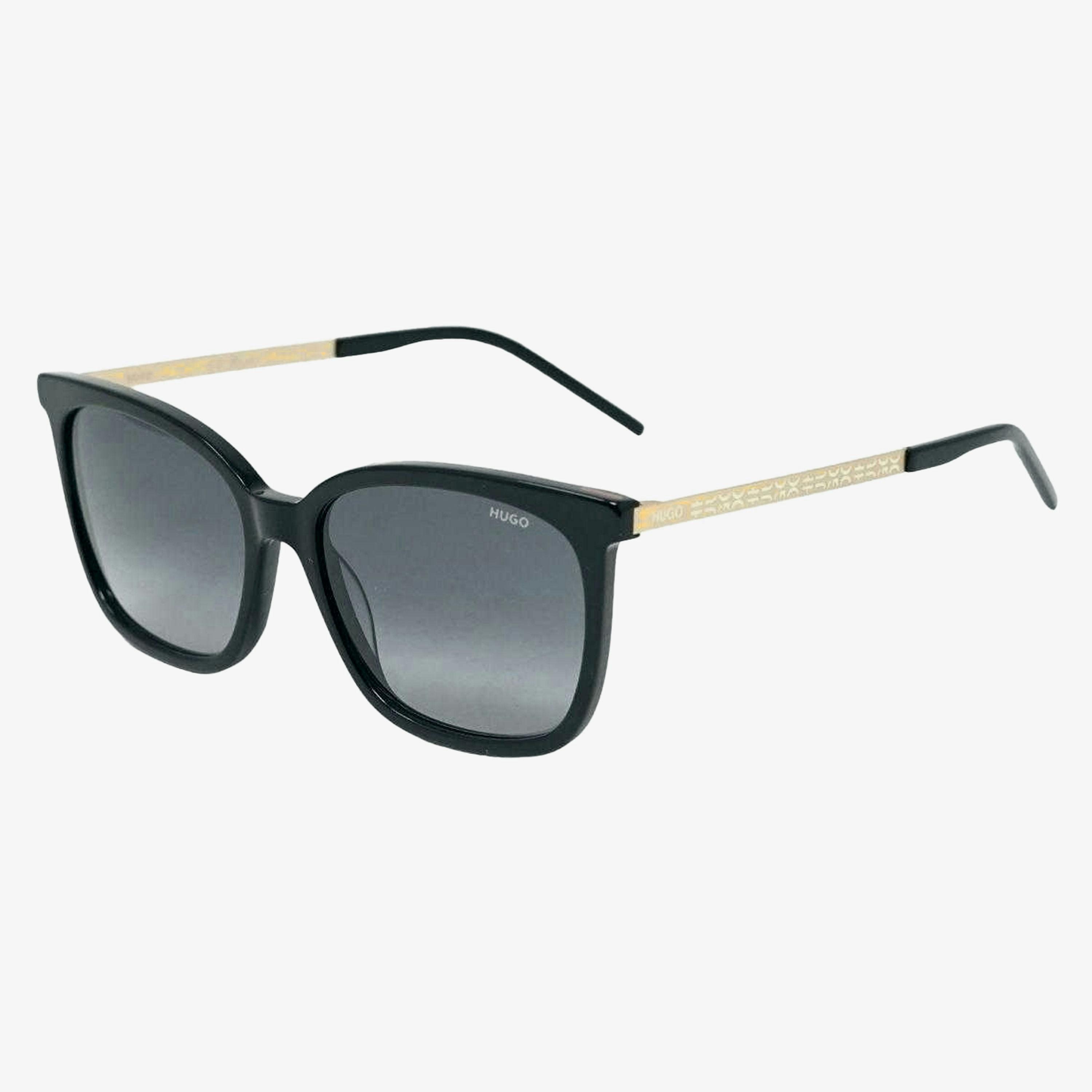 Hugo Boss Womens/Ladies HG1080/S CR GY 807 Sunglasses , view 1 of 1