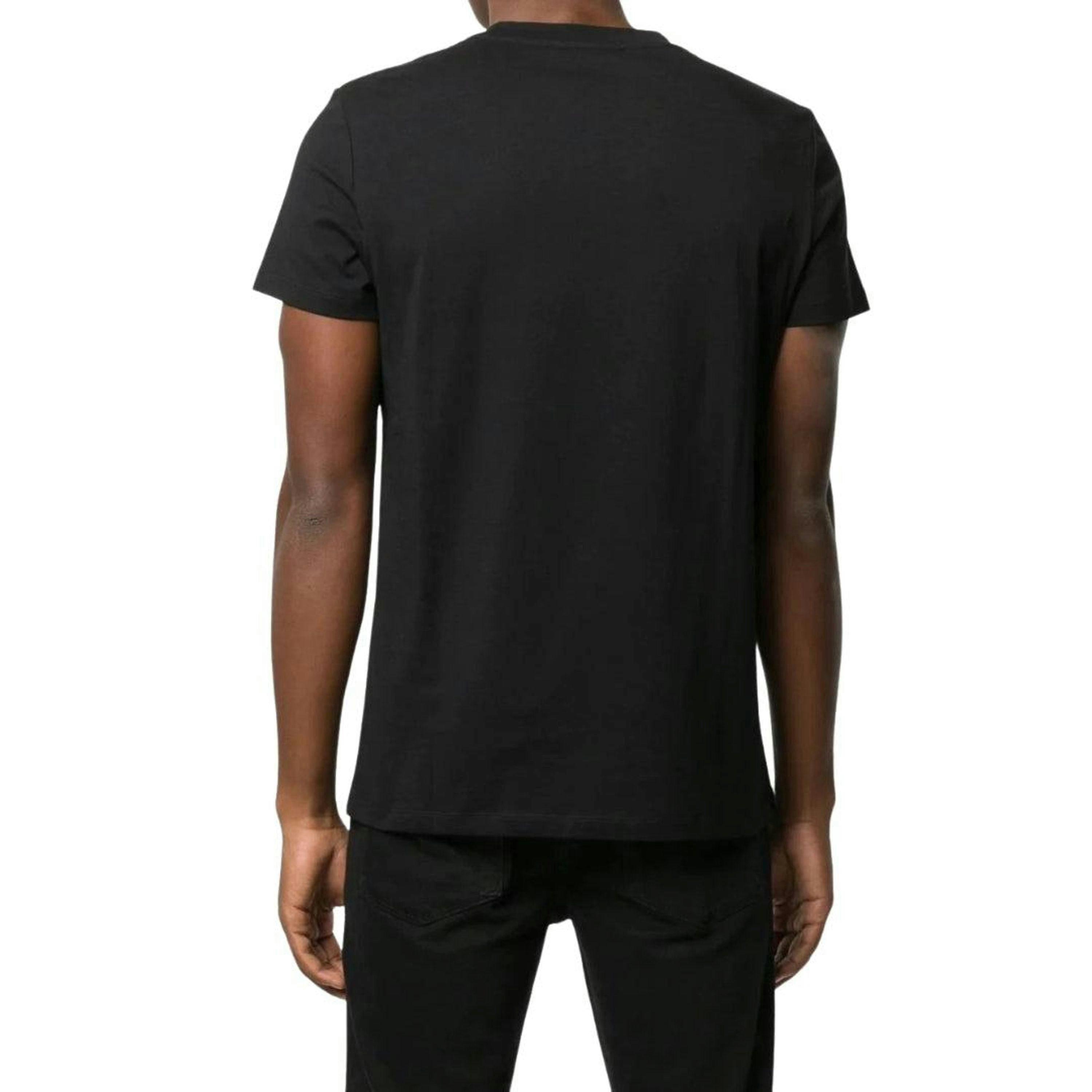 Diesel Unisex Adult T-Shirt , view 2 of 4