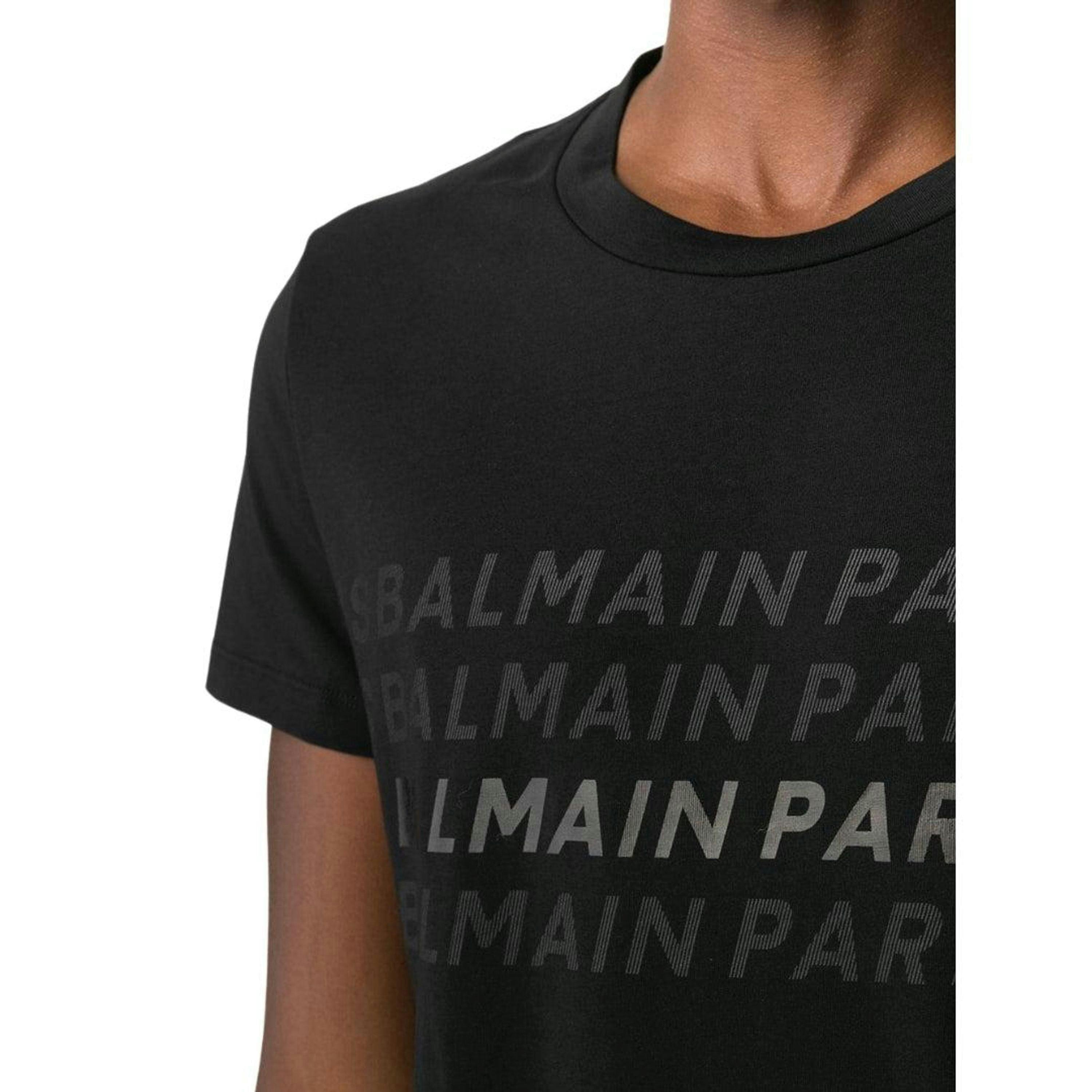 Diesel Unisex Adult T-Shirt , view 3 of 4