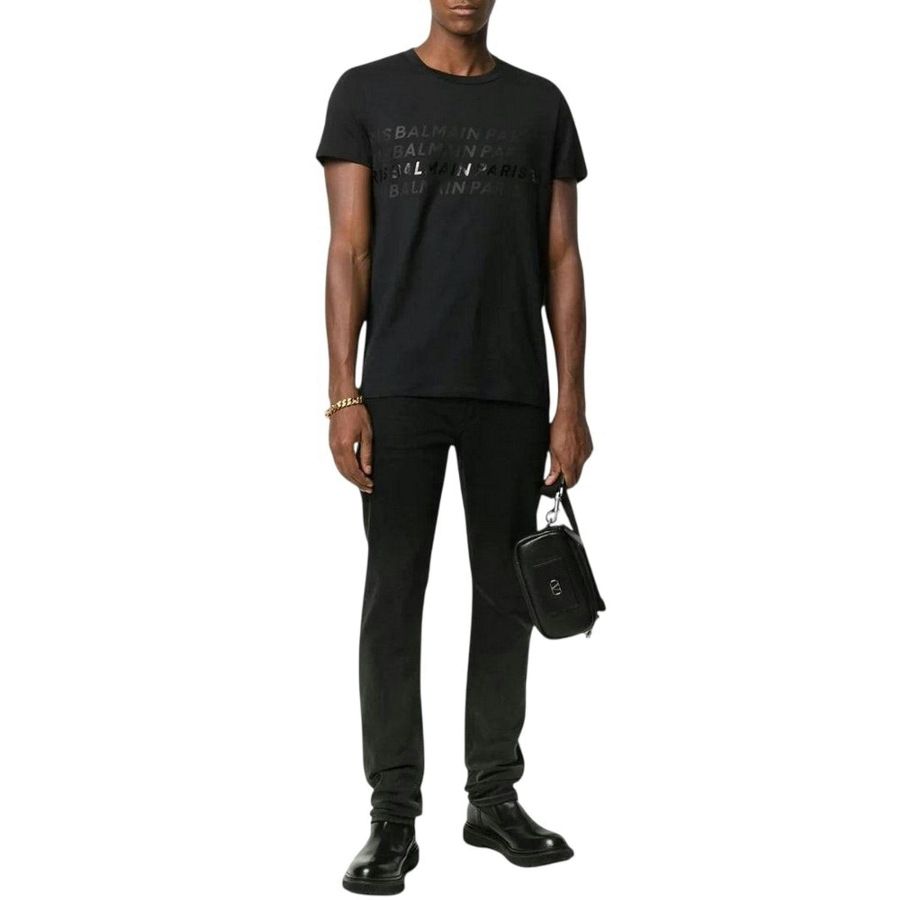 Diesel Unisex Adult T-Shirt , view 4 of 4