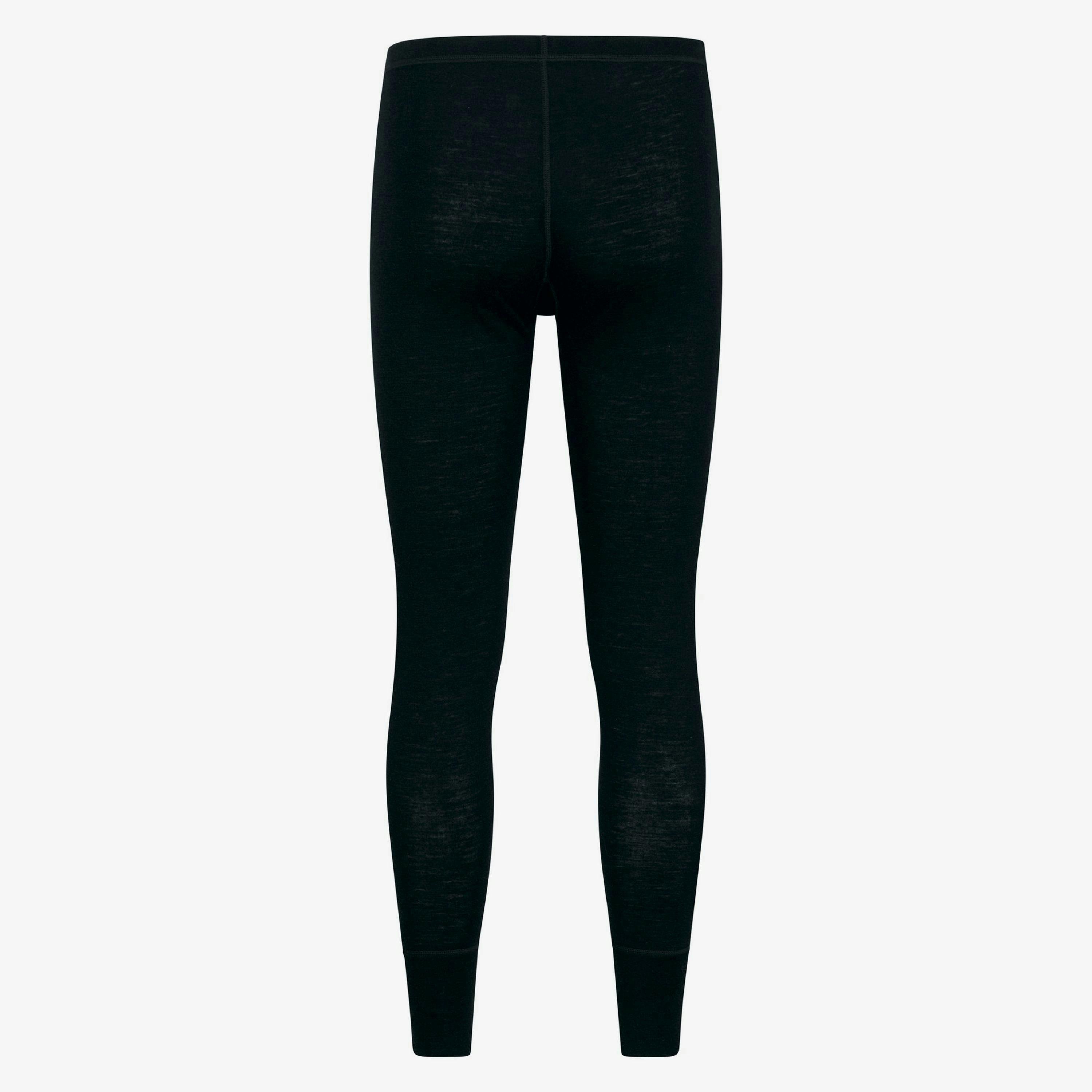 Mountain Warehouse Mens Merino Wool Base Layer Bottoms (Pack of 2) , view 1 of 5