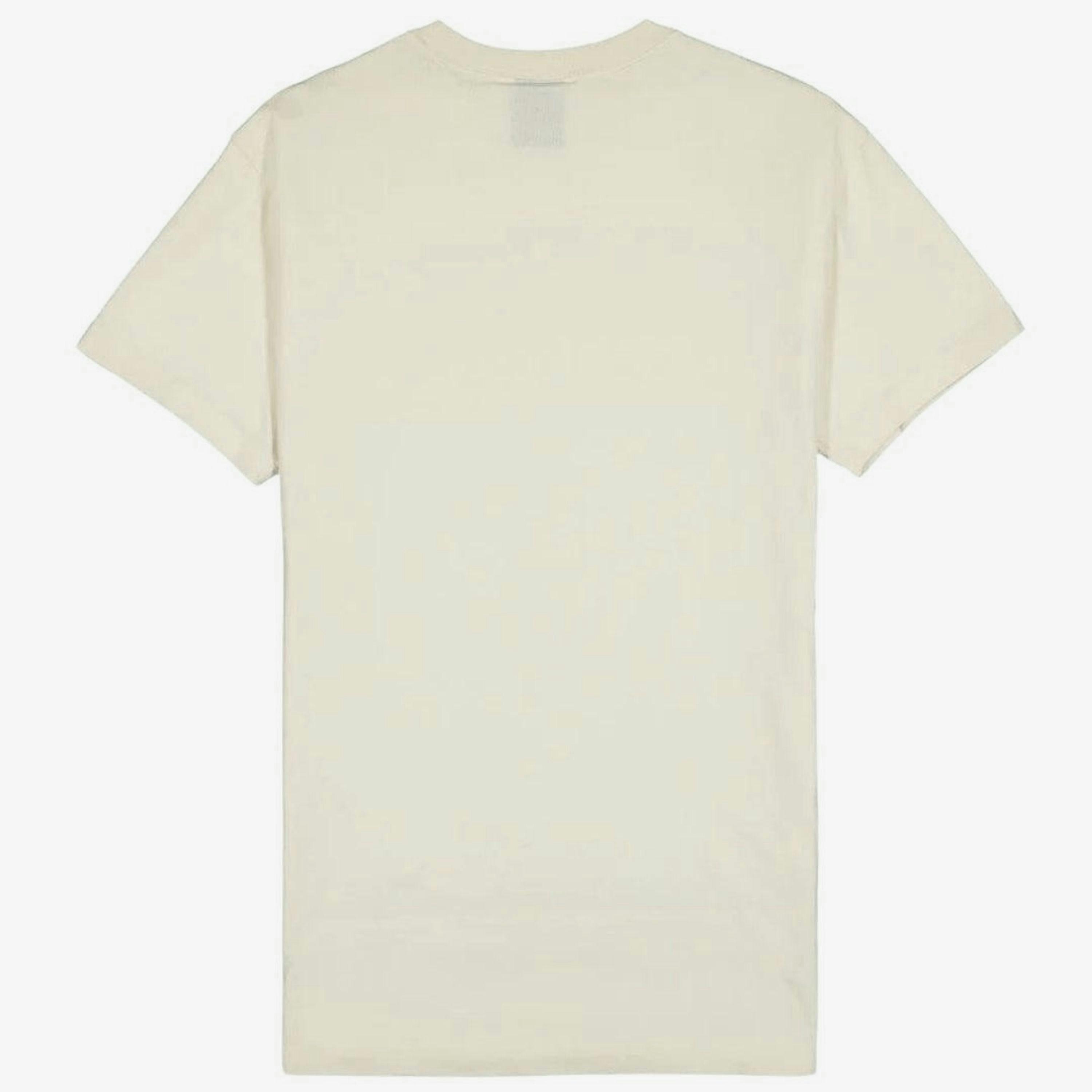 Nike Mens Swoosh Logo Loose Fit T-Shirt , view 1 of 5