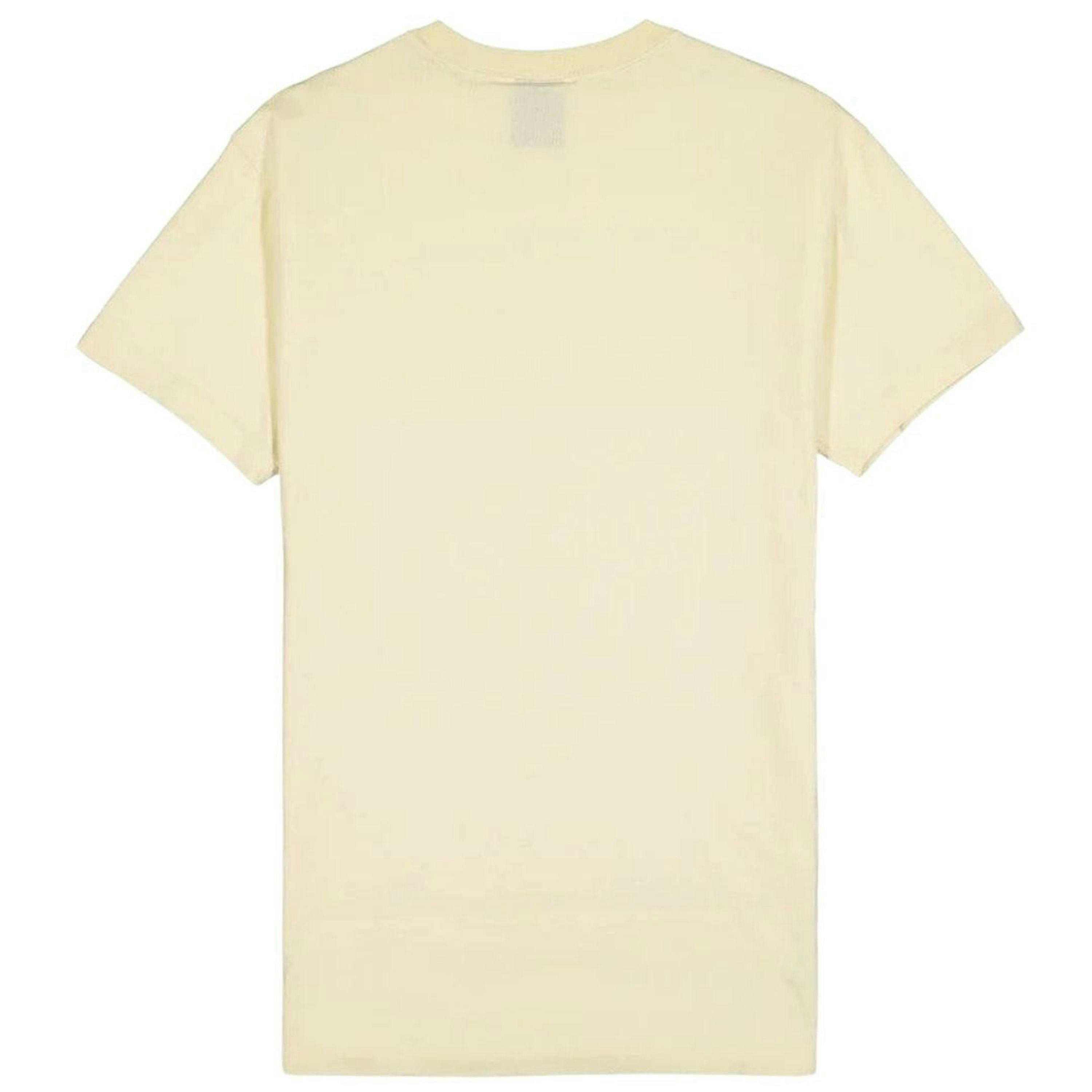 Nike Mens Swoosh Logo Loose Fit T-Shirt , view 2 of 3