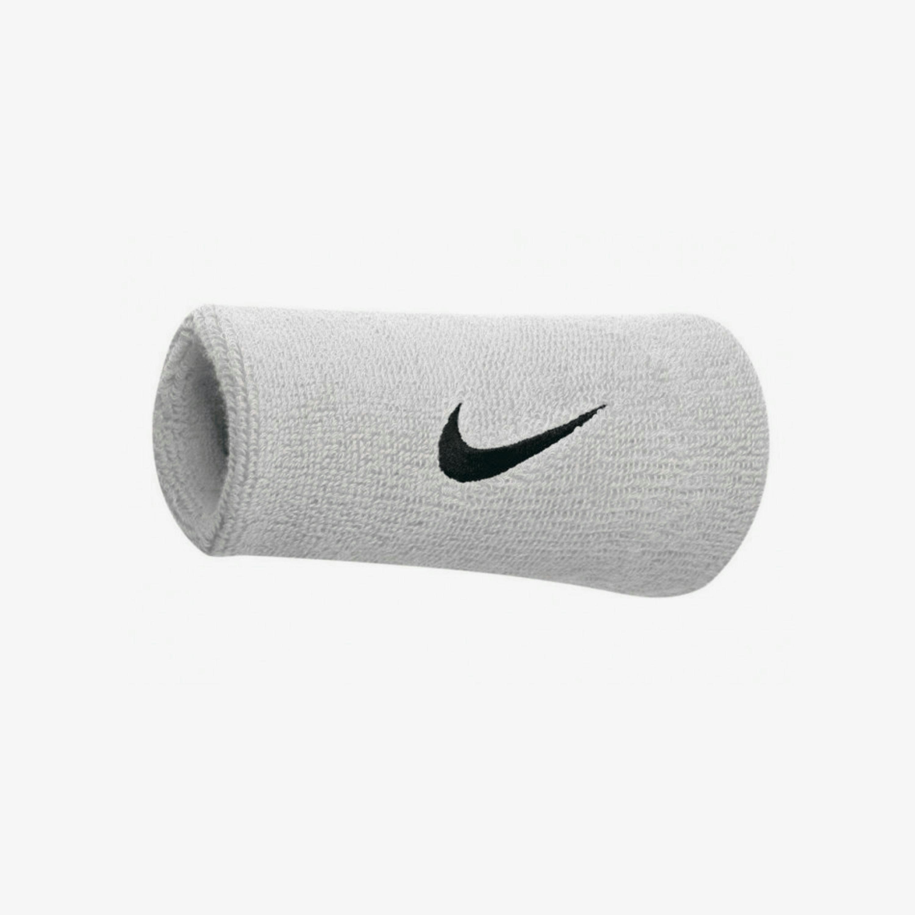 Nike Jumbo Swoosh Wristband (Pack of 2) , view 1 of 1