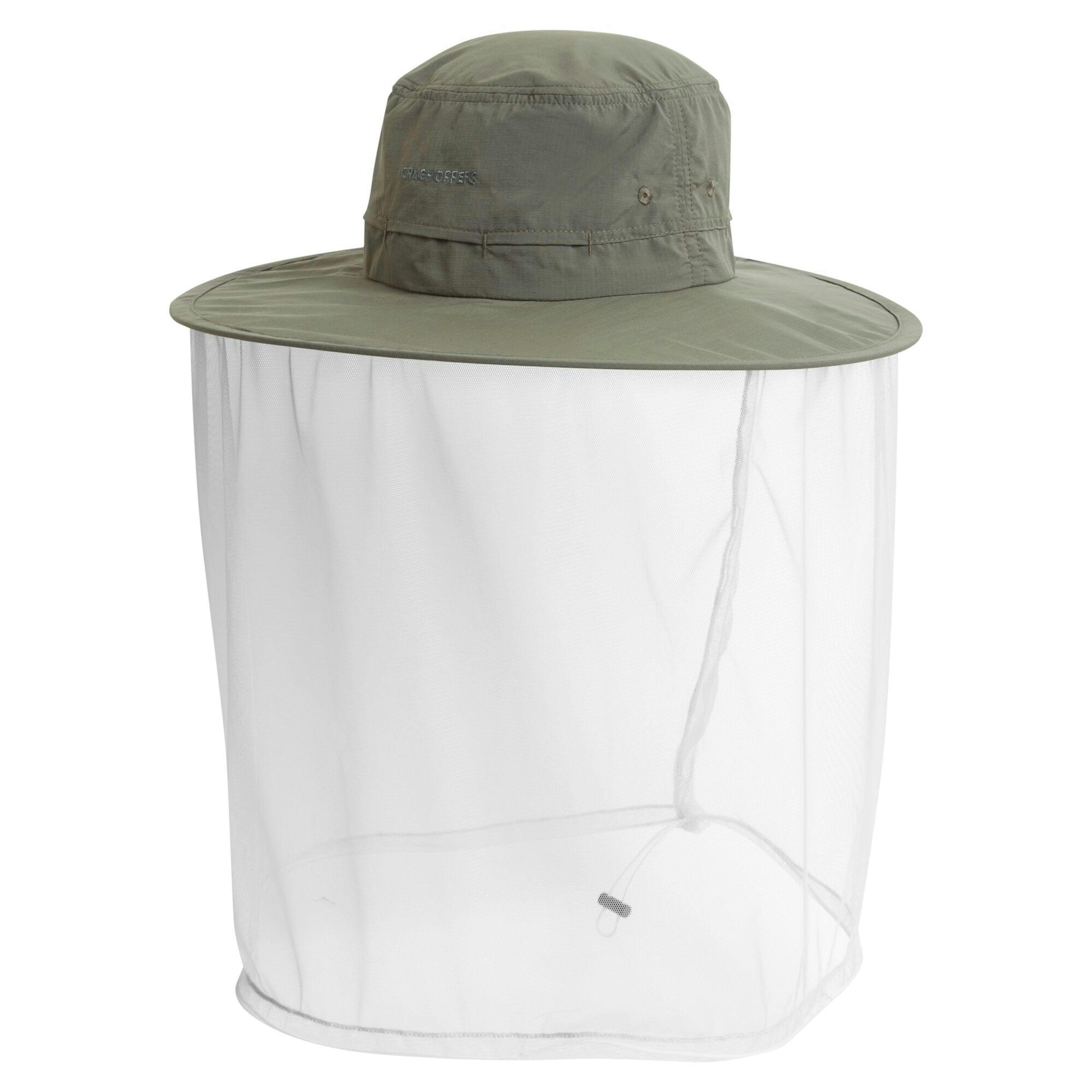Craghoppers Ultimate Hat II Nosilife Sun Hat , view 1 of 6