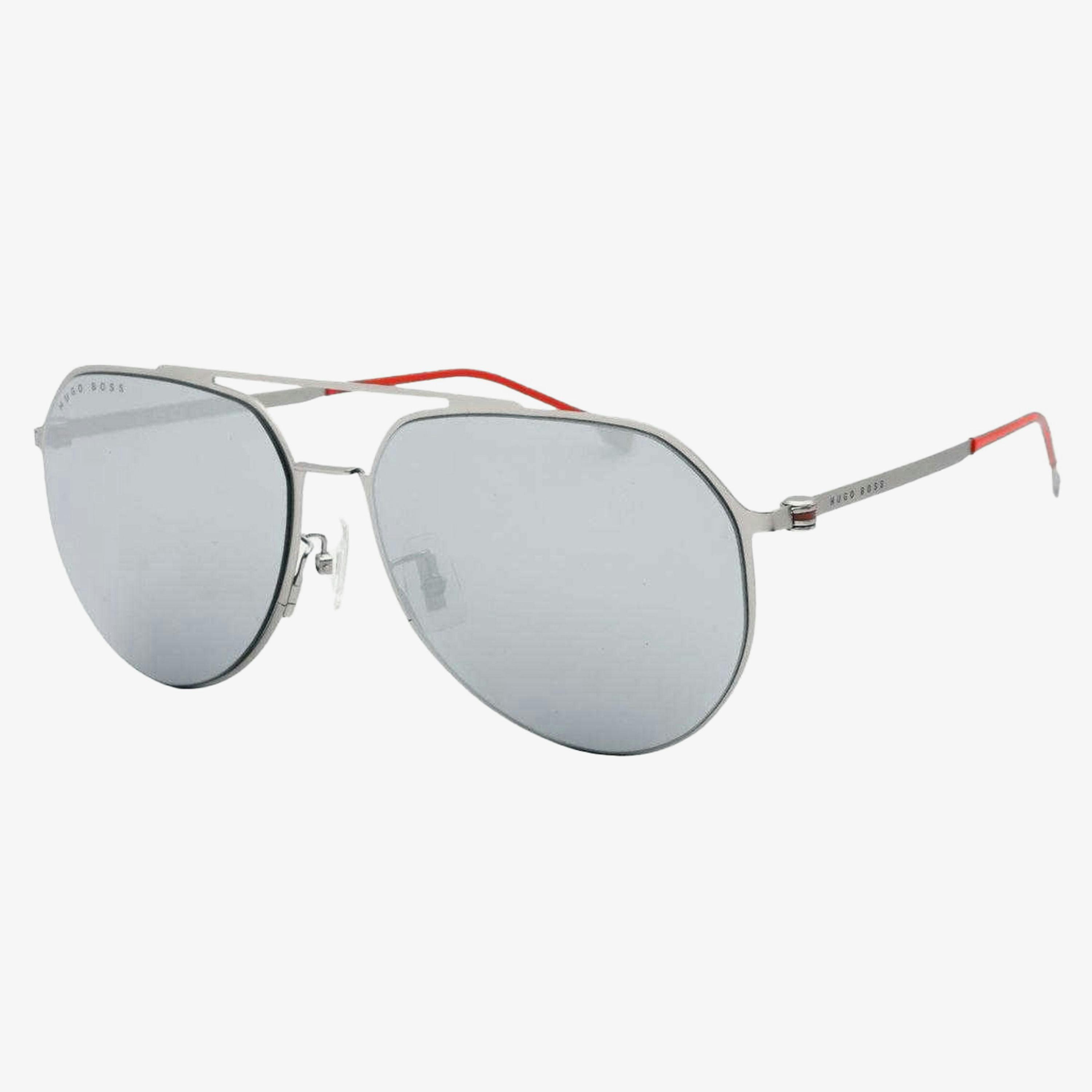 Hugo Boss Mens Pilot Sunglasses , view 1 of 1