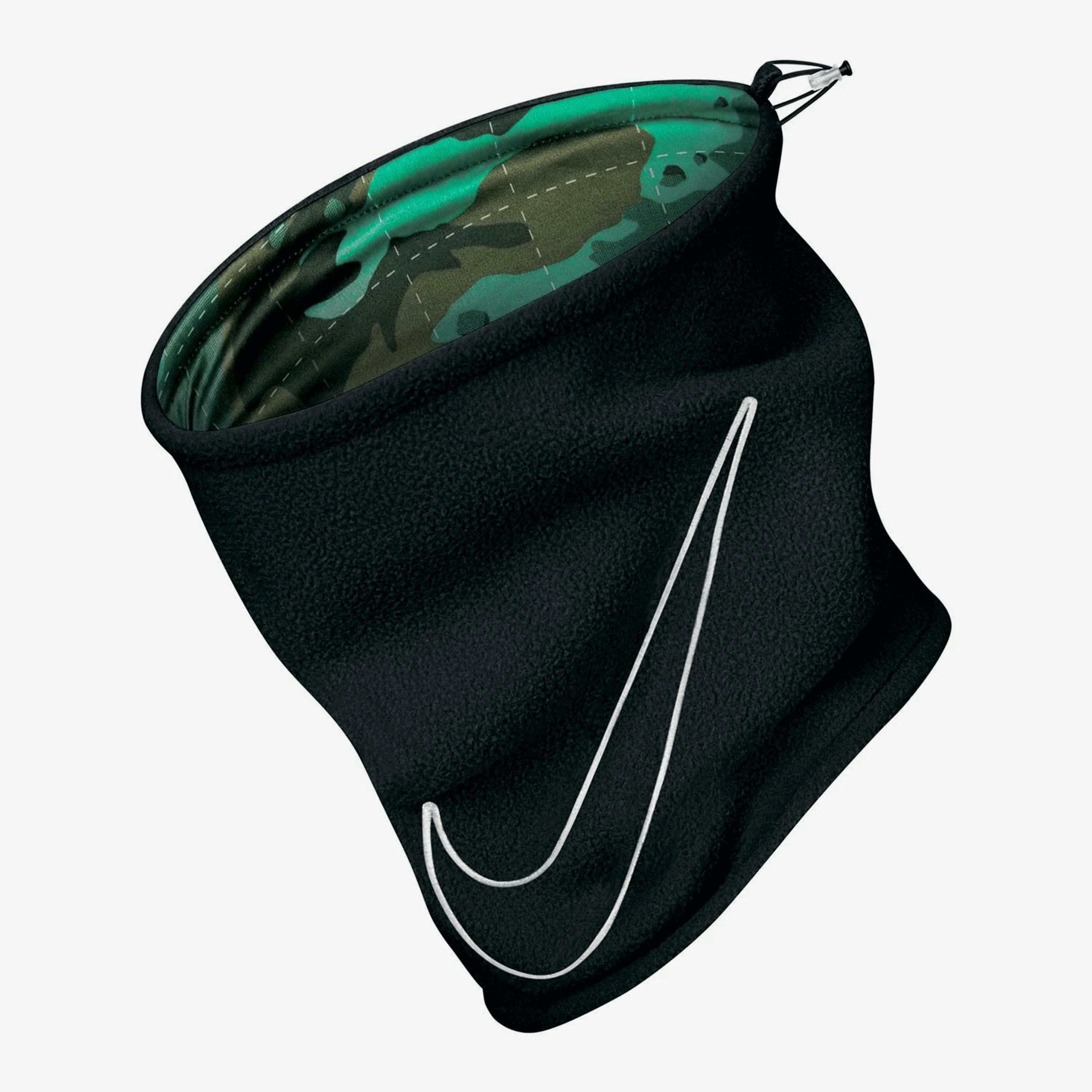 Nike Unisex Adult 2.0 Reversible Dri-FIT Neck Warmer , view 1 of 1