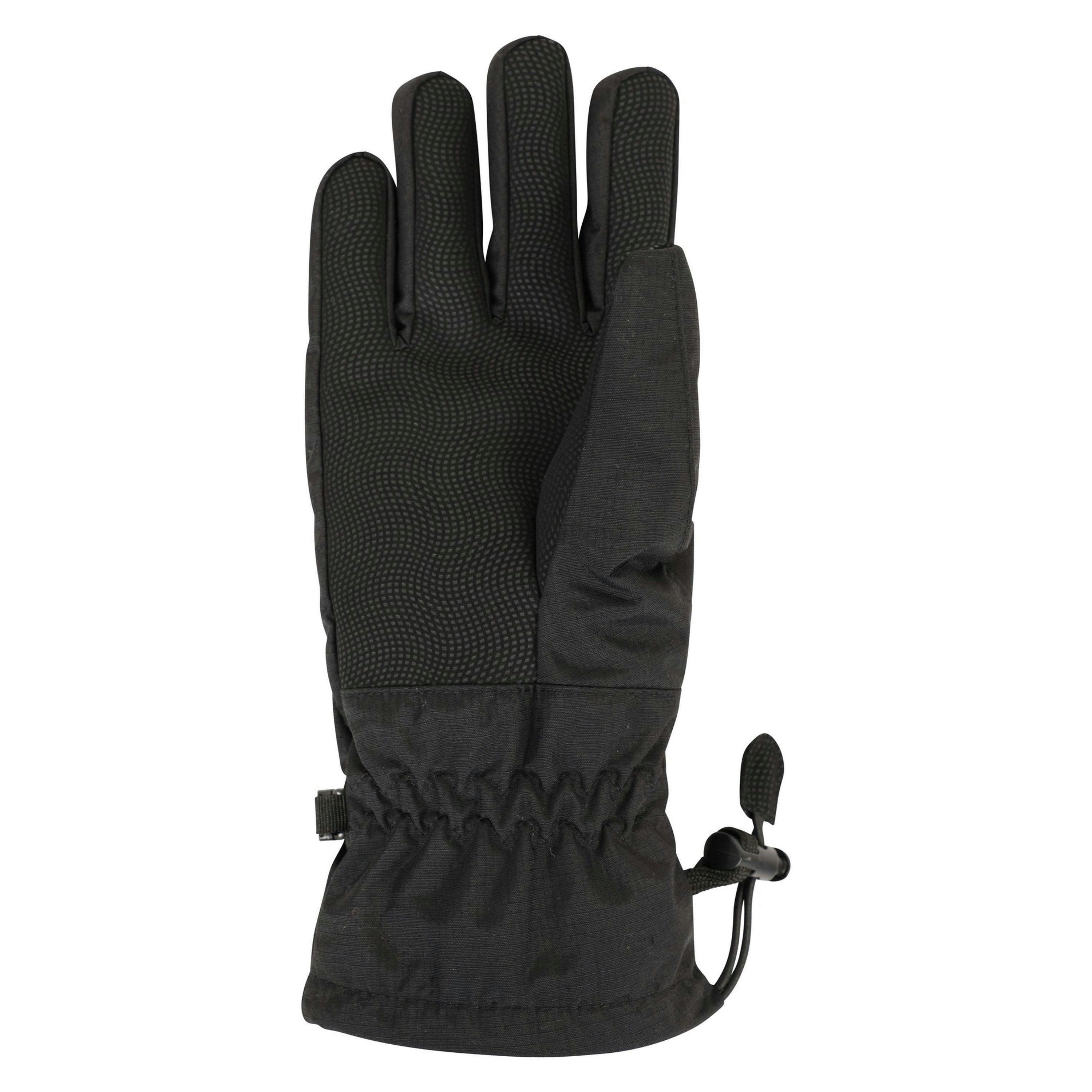 Mountain Warehouse Womens/Ladies Classic Waterproof Gloves , view 2 of 4