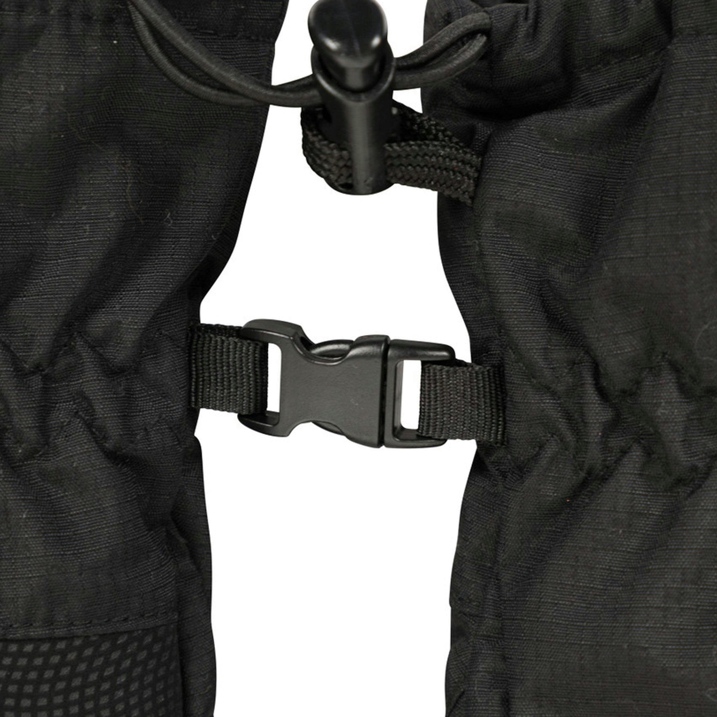 Mountain Warehouse Womens/Ladies Classic Waterproof Gloves , view 4 of 4