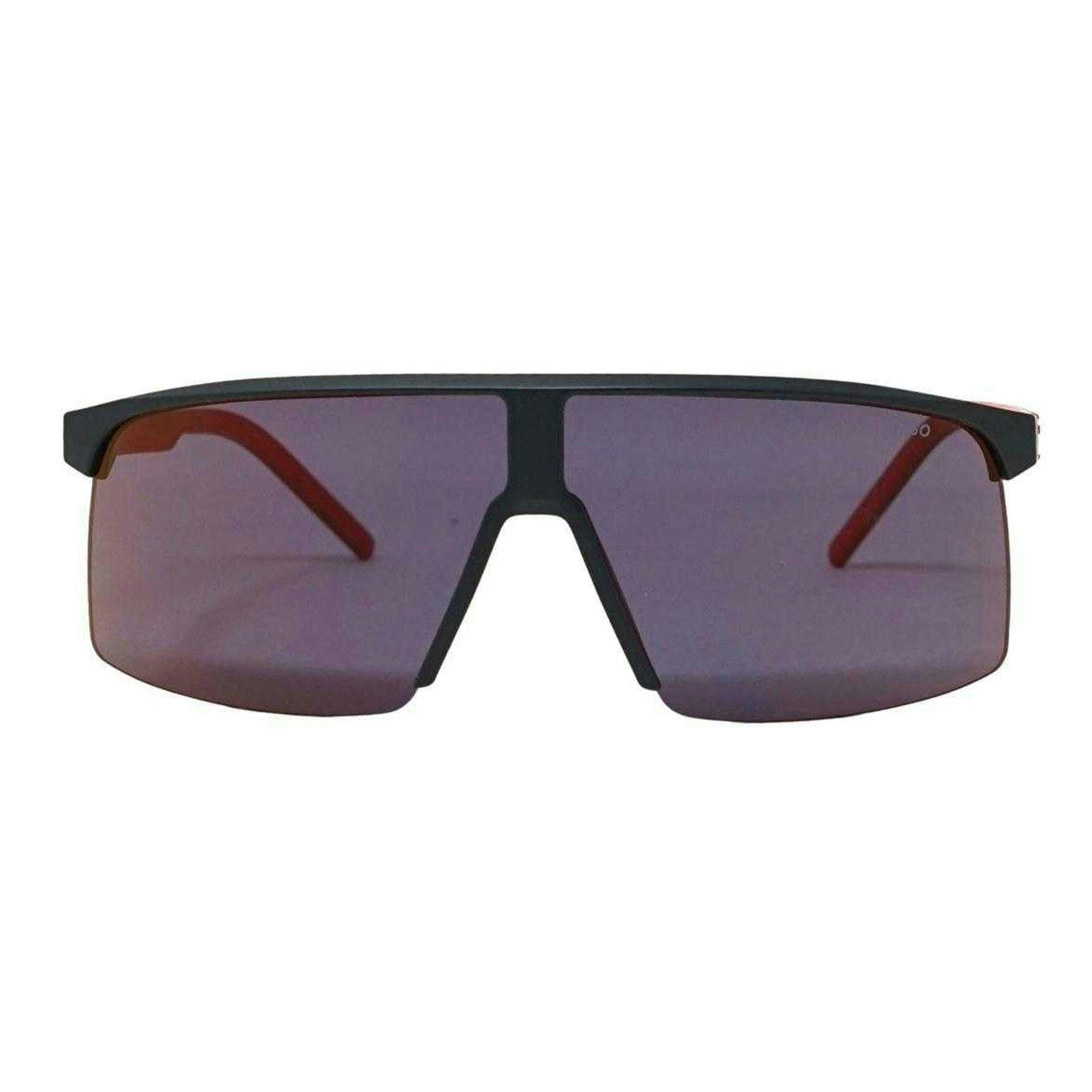 Hugo Boss Mens Matte Sunglasses , view 2 of 3
