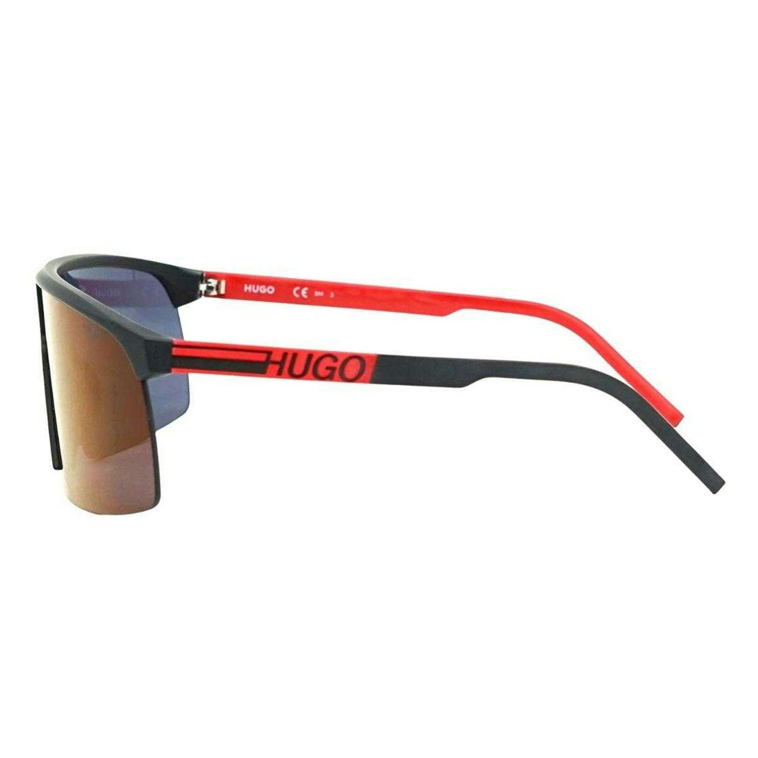 Hugo Boss Mens Matte Sunglasses , view 3 of 3