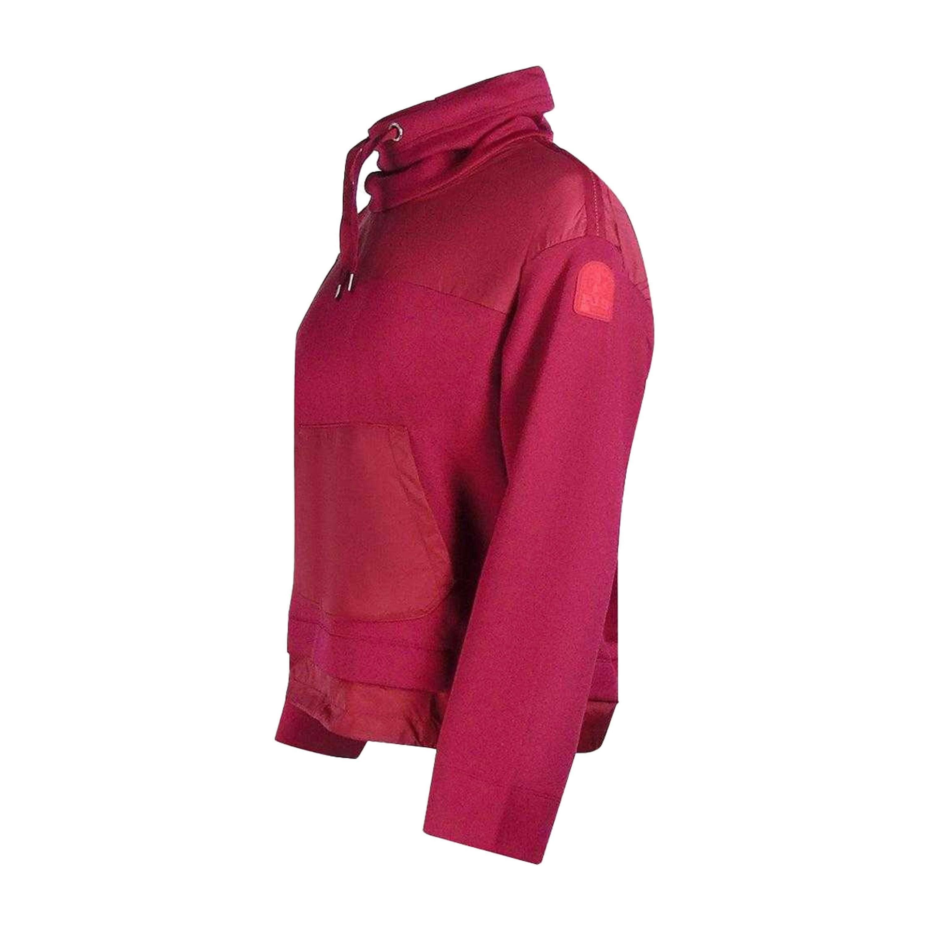 Parajumpers Unisex Adult Missy Hoodie , view 3 of 3