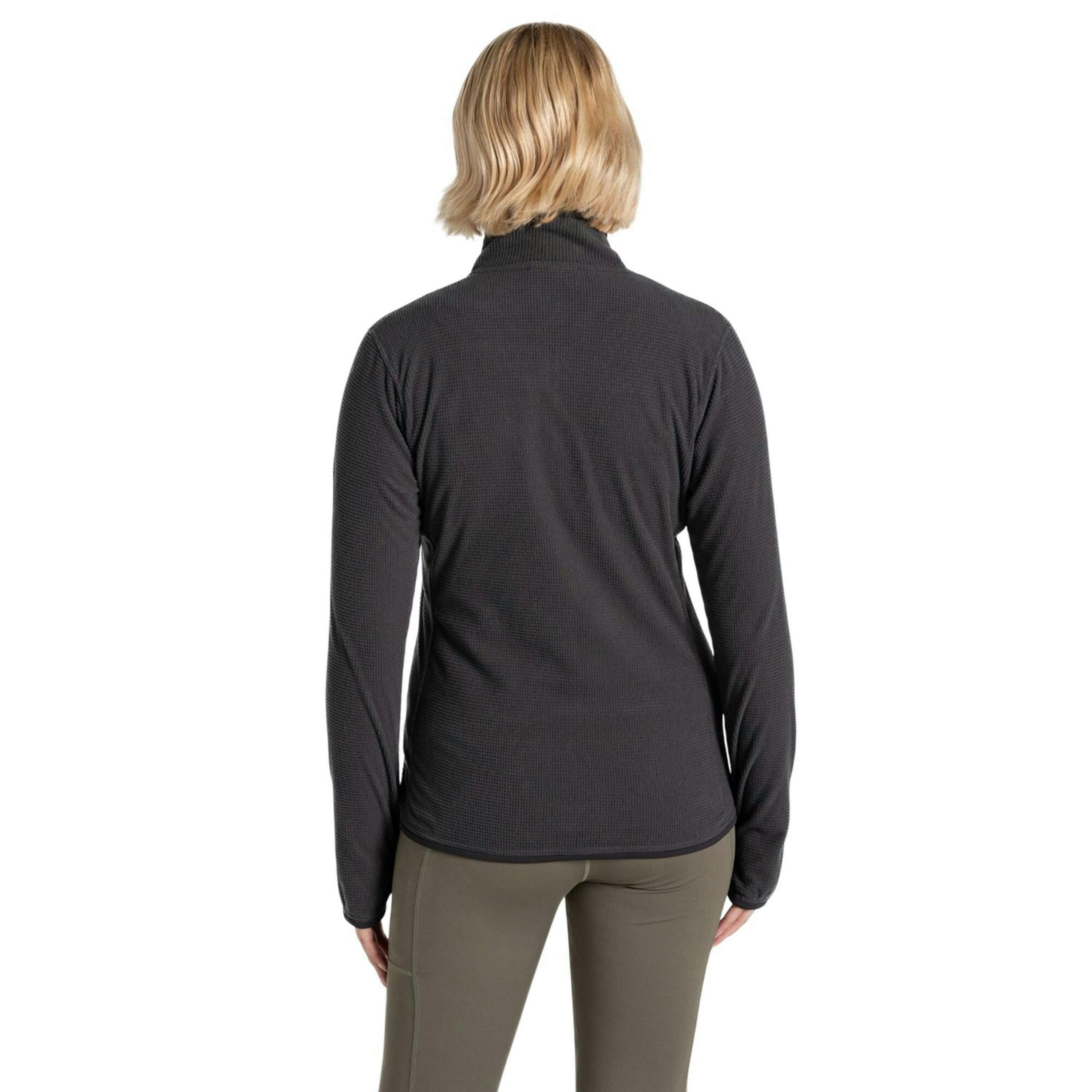 Craghoppers Womens/Ladies Anya Nosilife Fleece Jacket , view 2 of 4