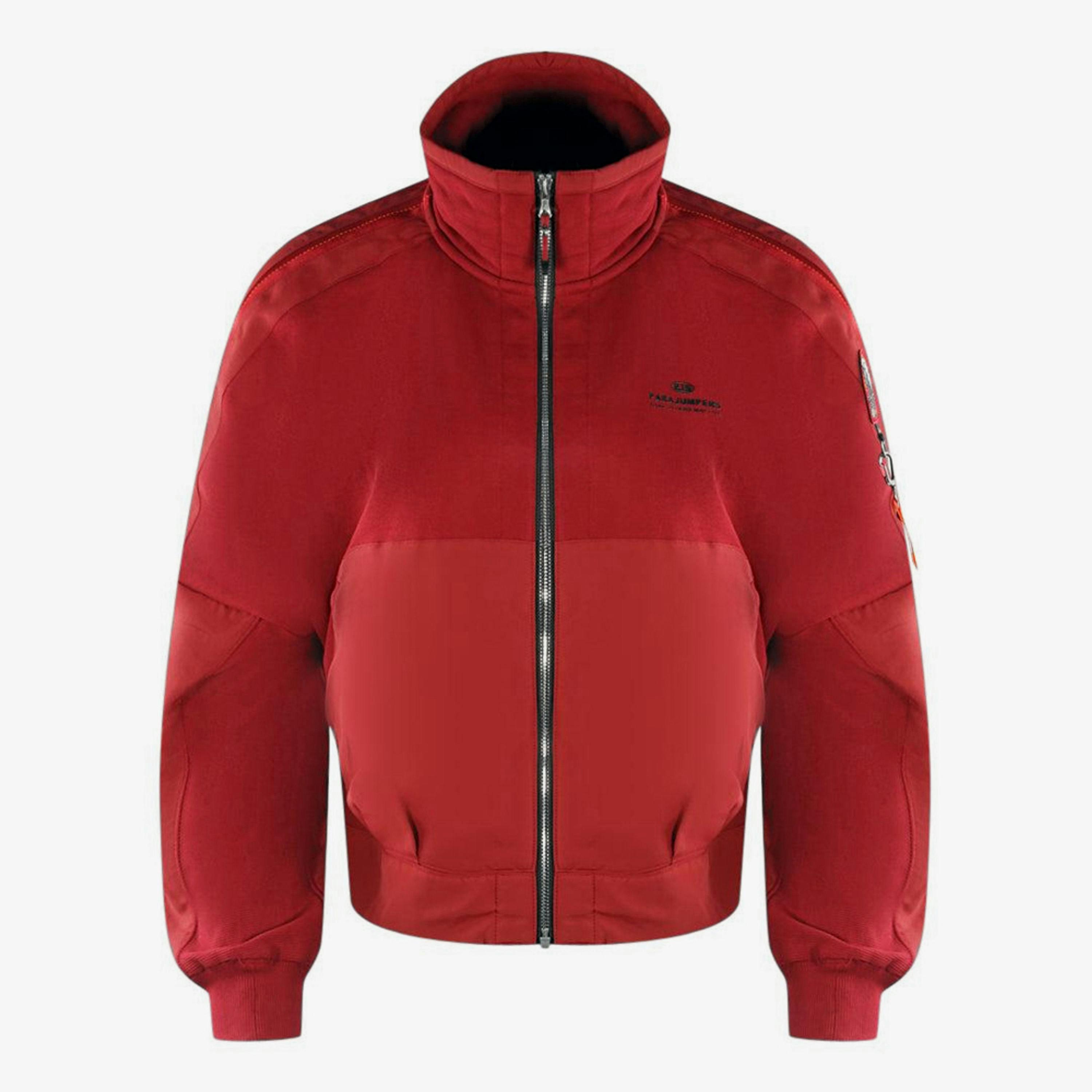 Parajumpers Unisex Adult Zipped Jacket , view 1 of 1