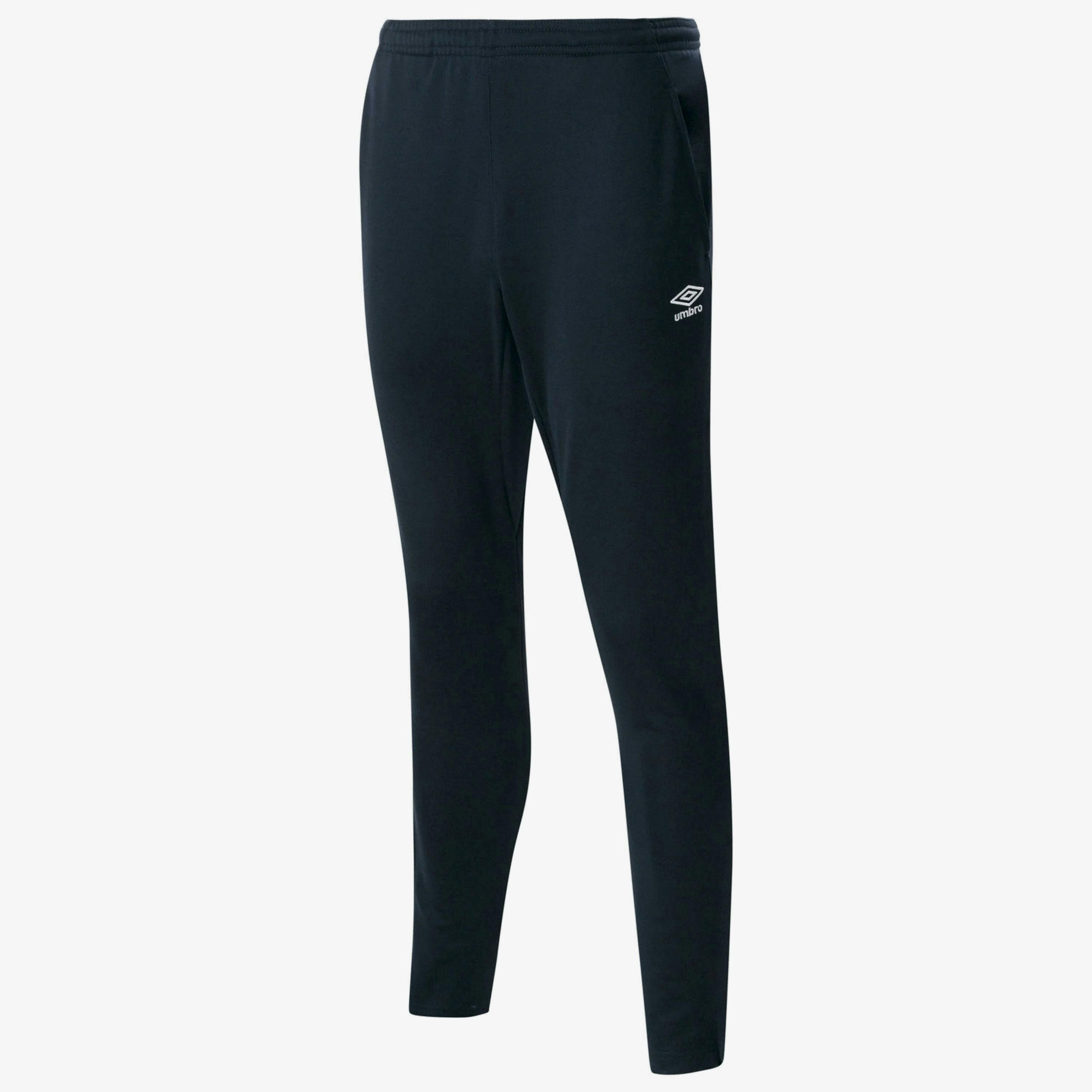 Umbro Mens Tapered Jogging Bottoms , view 1 of 1