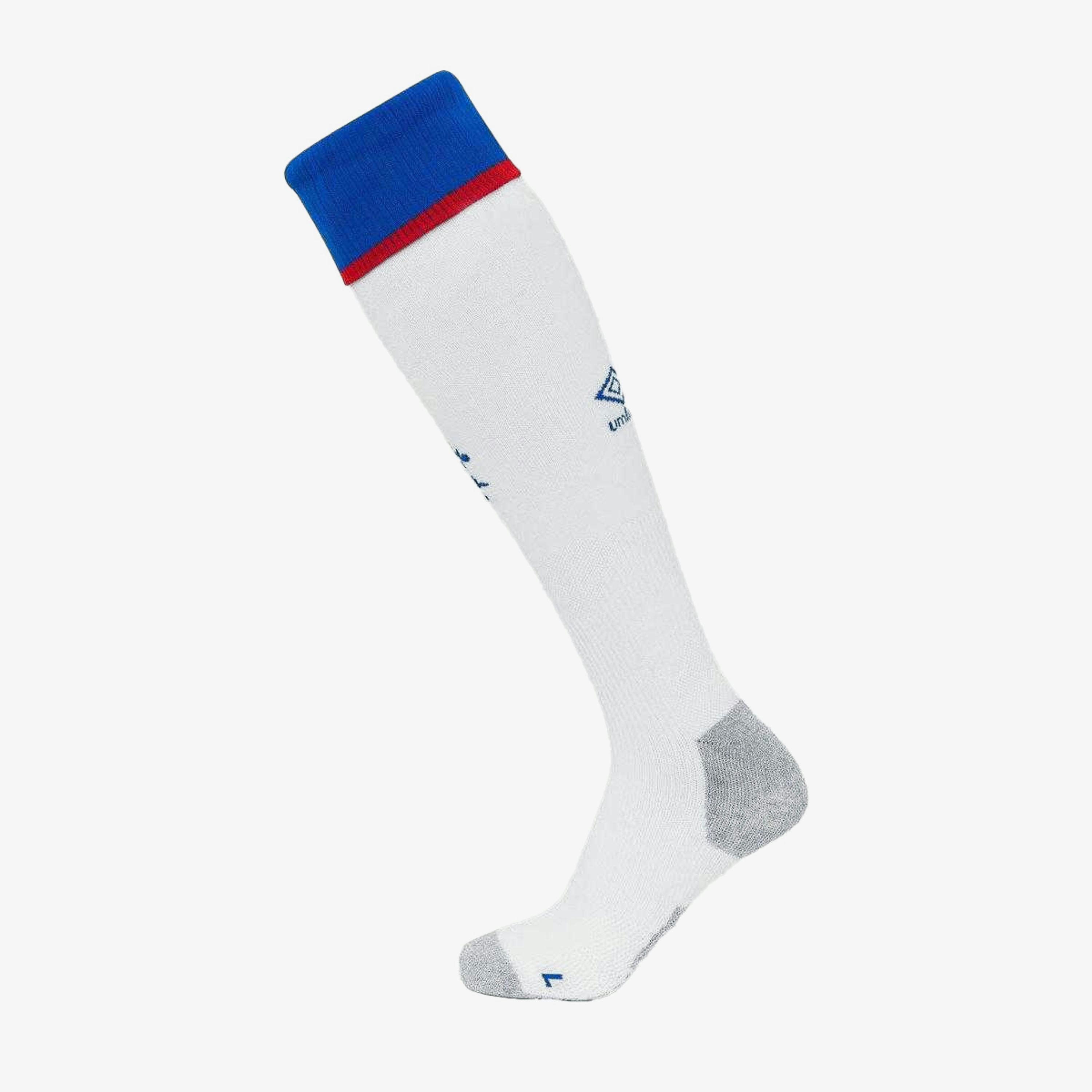 Umbro Mens 25/26 Rangers FC Away Socks , view 1 of 1
