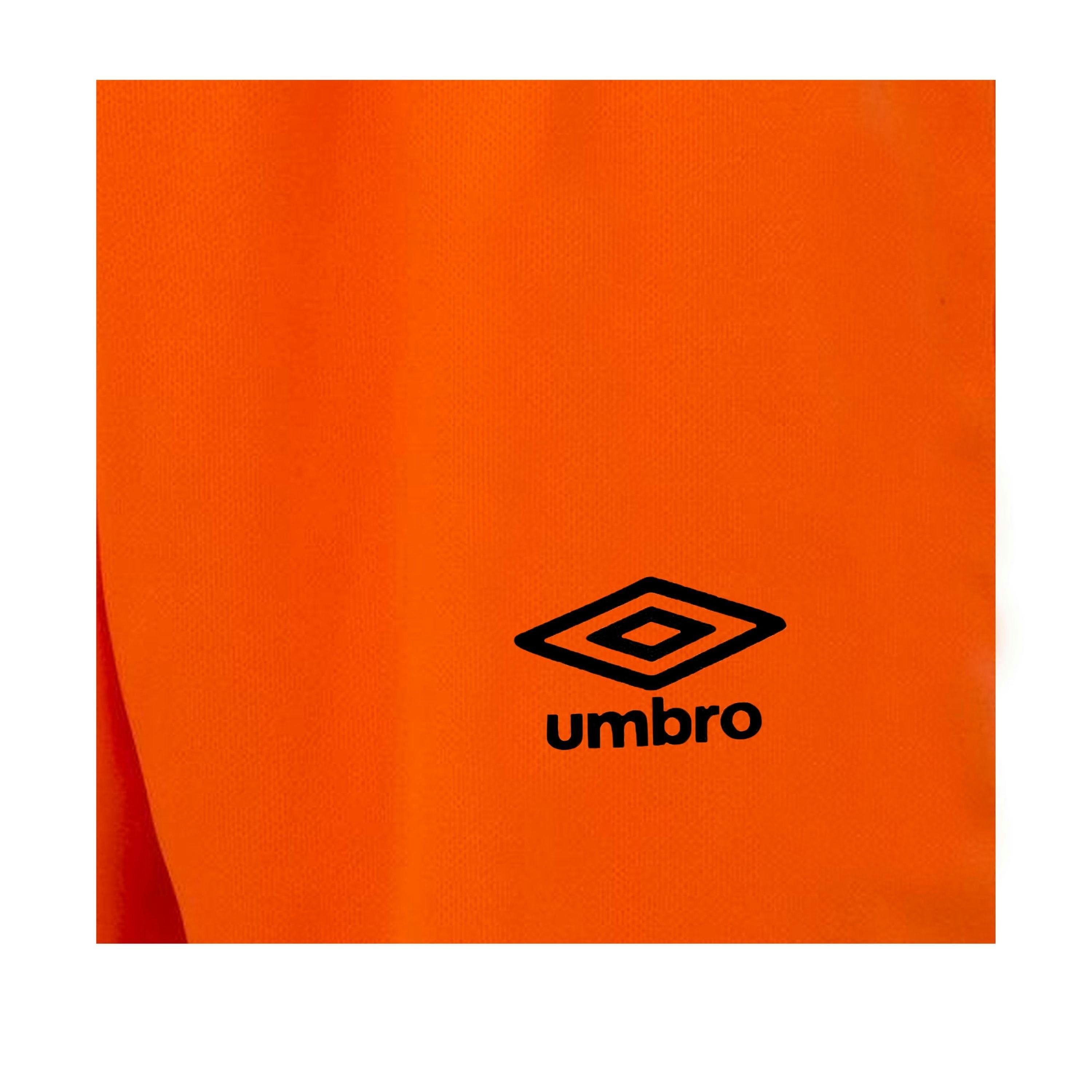 Umbro Childrens/Kids Club II Shorts , view 2 of 4