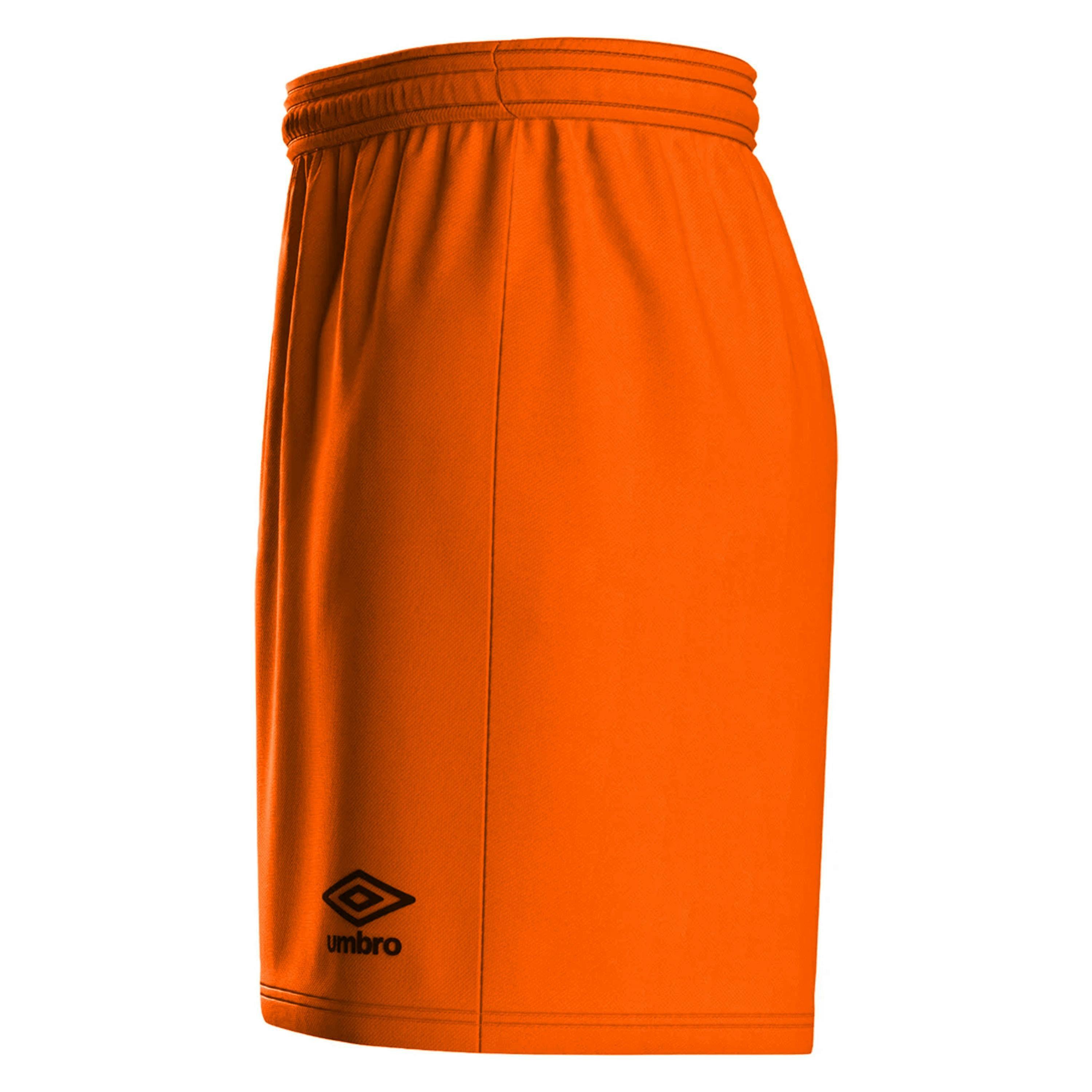 Umbro Childrens/Kids Club II Shorts , view 3 of 4