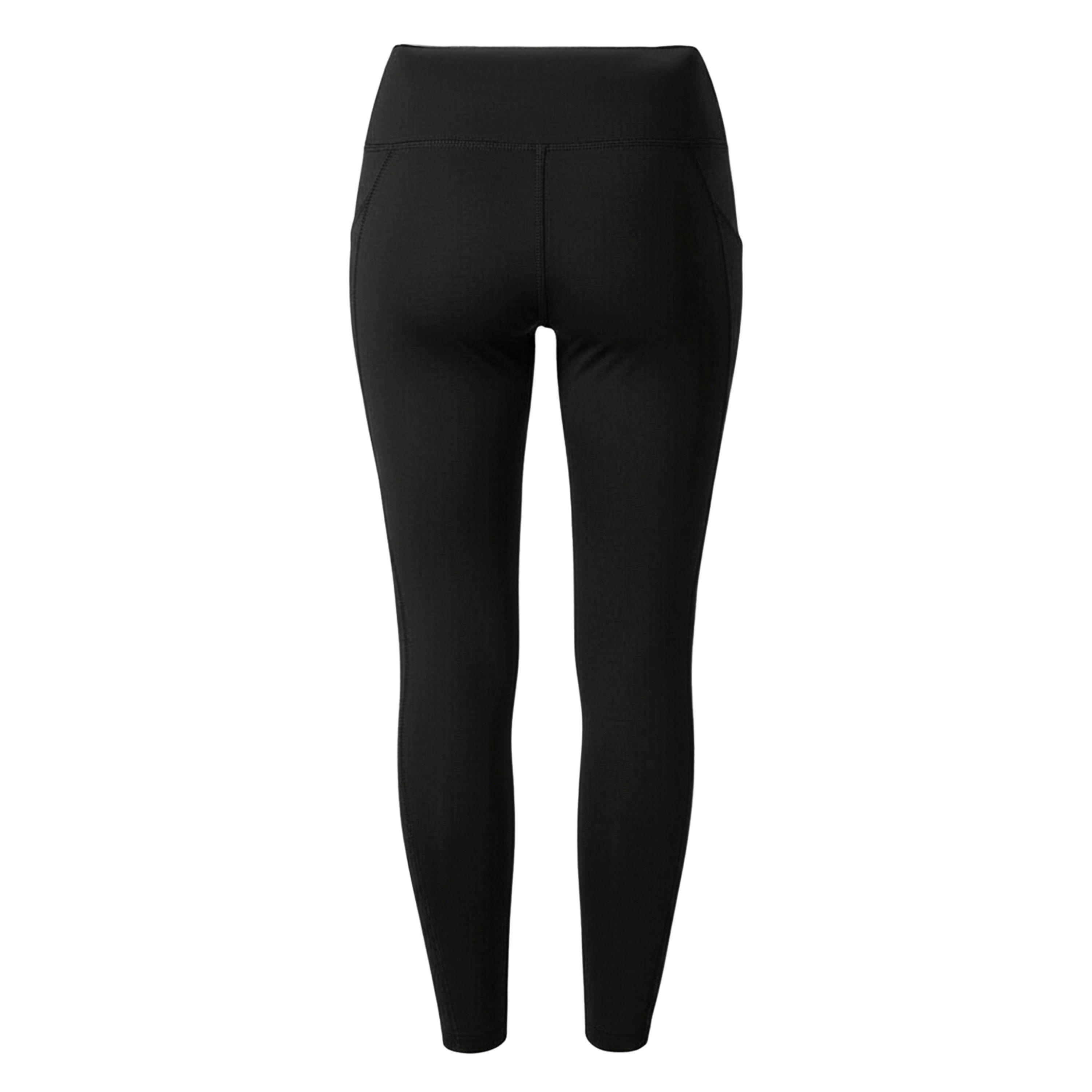 Nike Womens/Ladies Dri-FIT Leggings , view 2 of 2