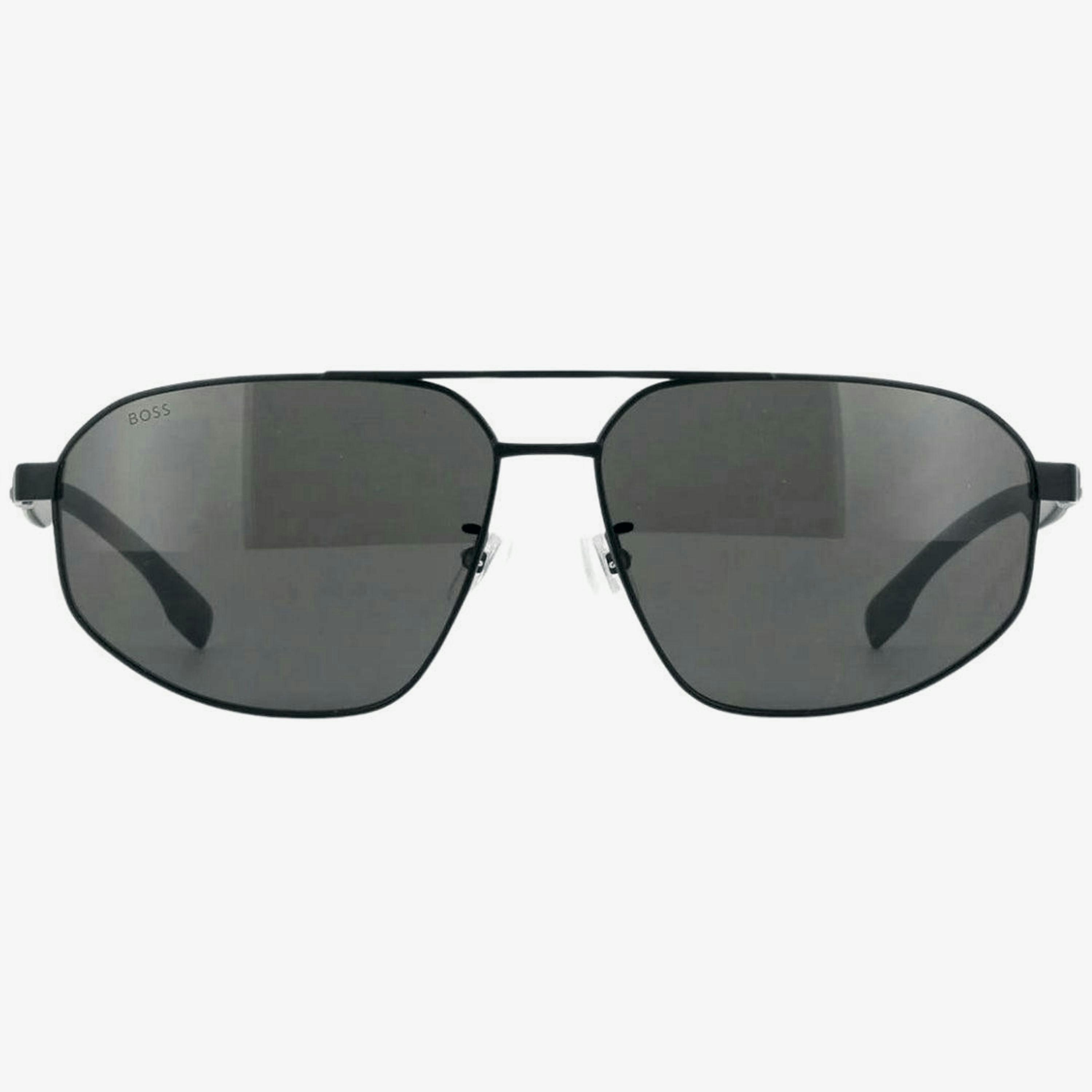 Hugo Boss Womens/Ladies Geometric Sunglasses , view 1 of 1