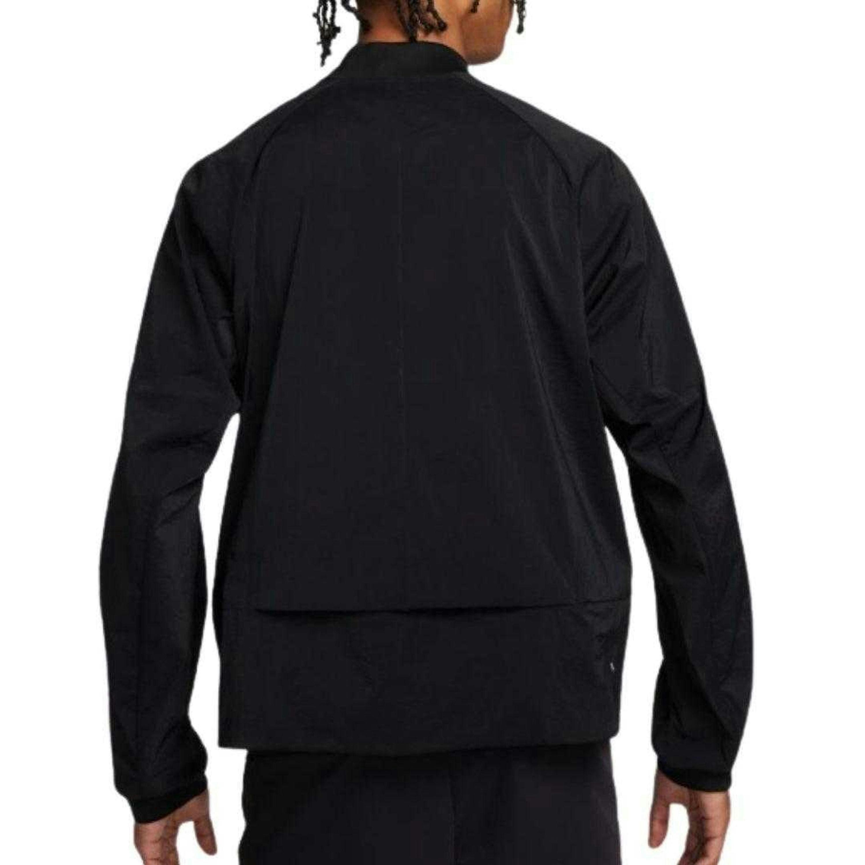 Nike Mens APS Repel Bomber Jacket , view 2 of 4