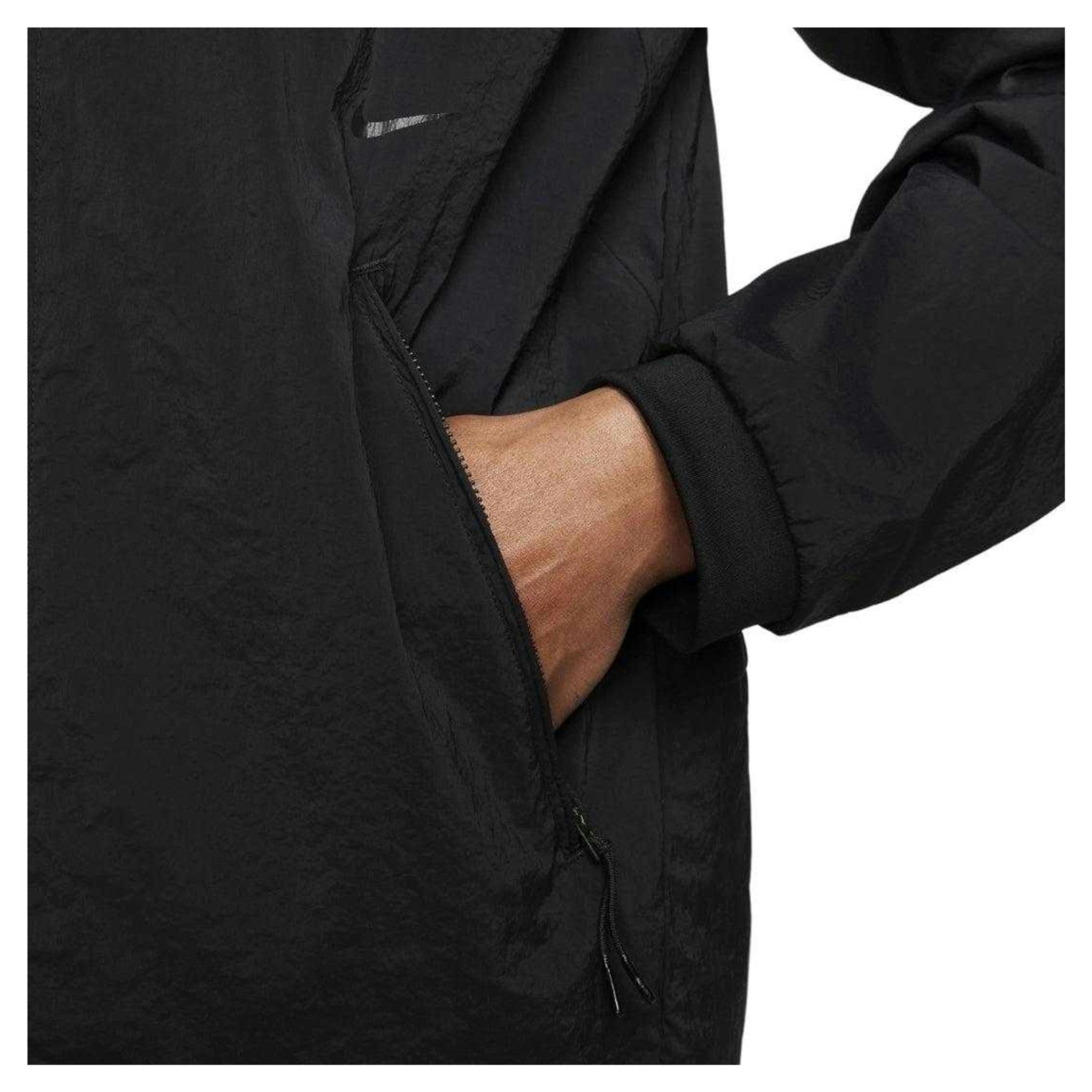 Nike Mens APS Repel Bomber Jacket , view 3 of 4