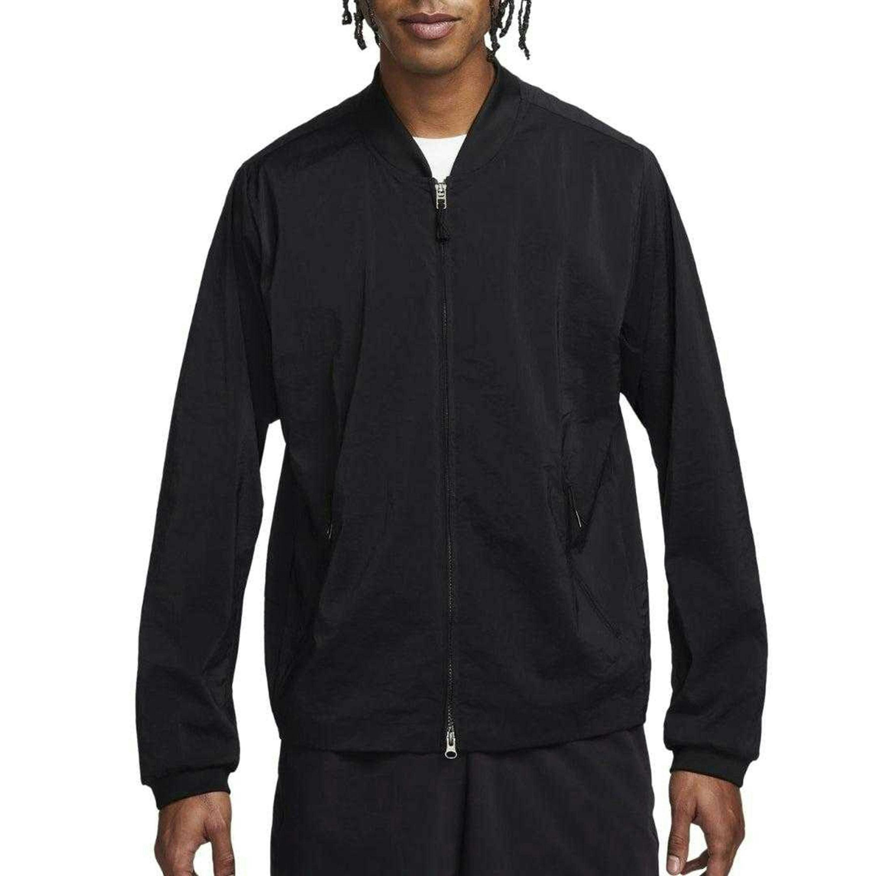 Nike Mens APS Repel Bomber Jacket , view 4 of 4
