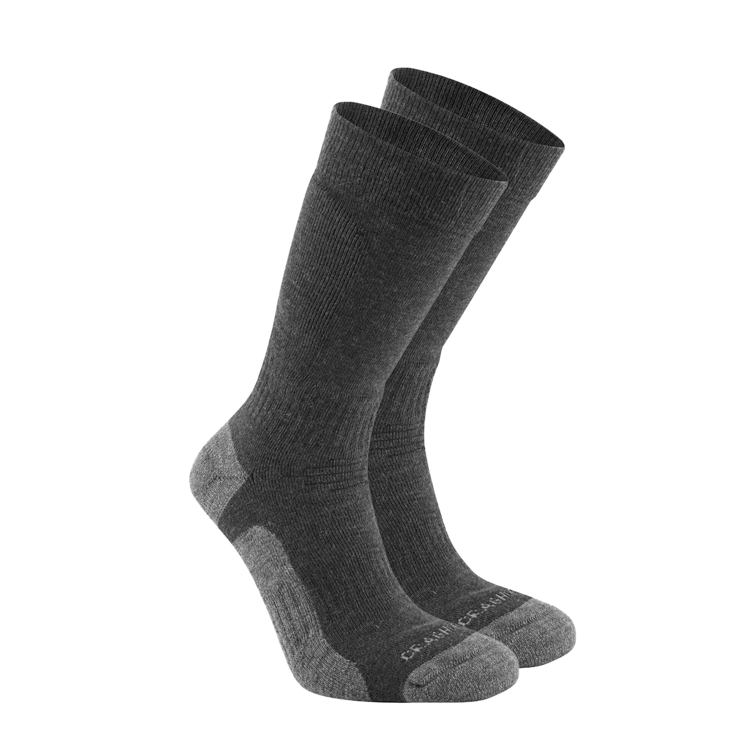 Craghoppers Mens Expert Trek Socks , view 2 of 4