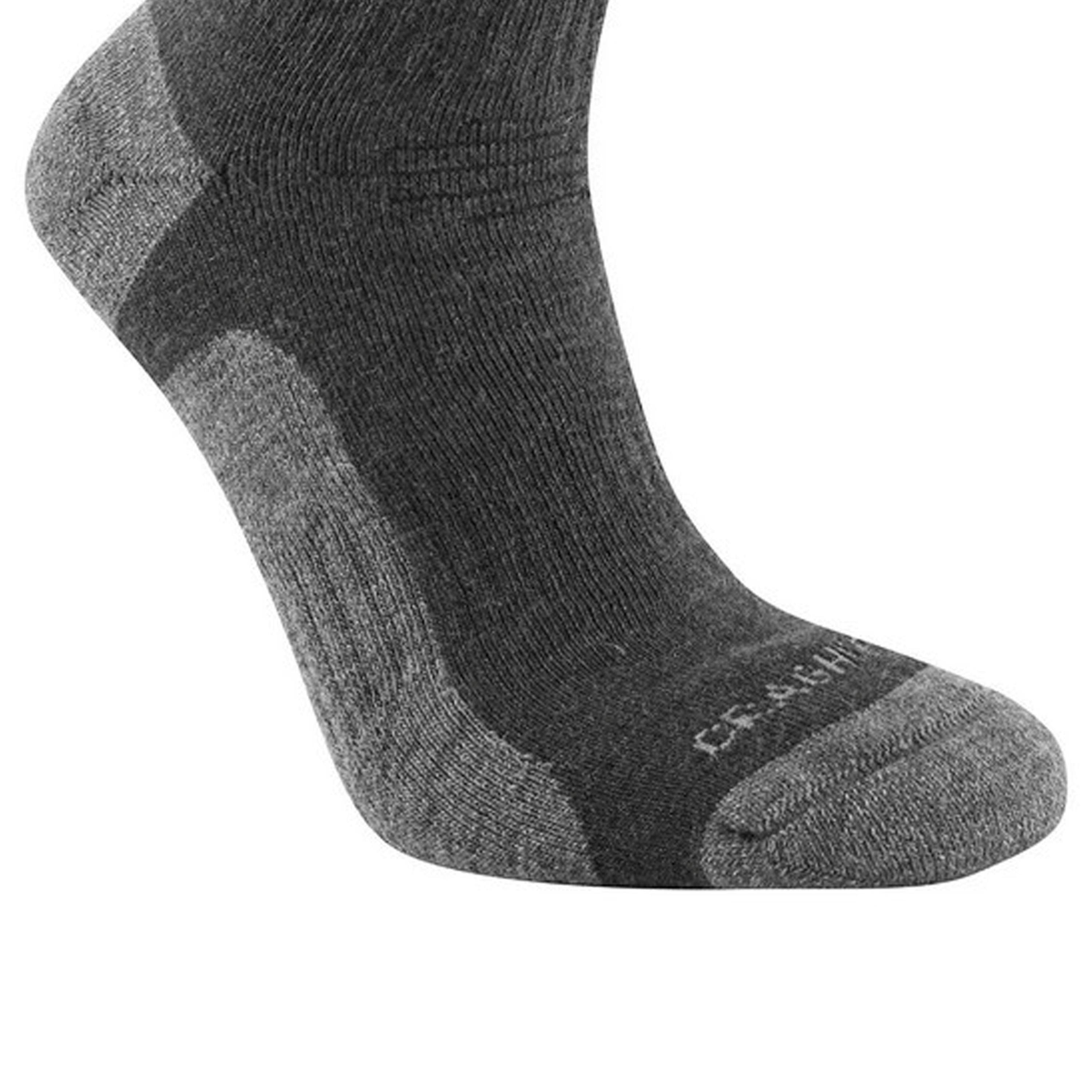 Craghoppers Mens Expert Trek Socks , view 3 of 4